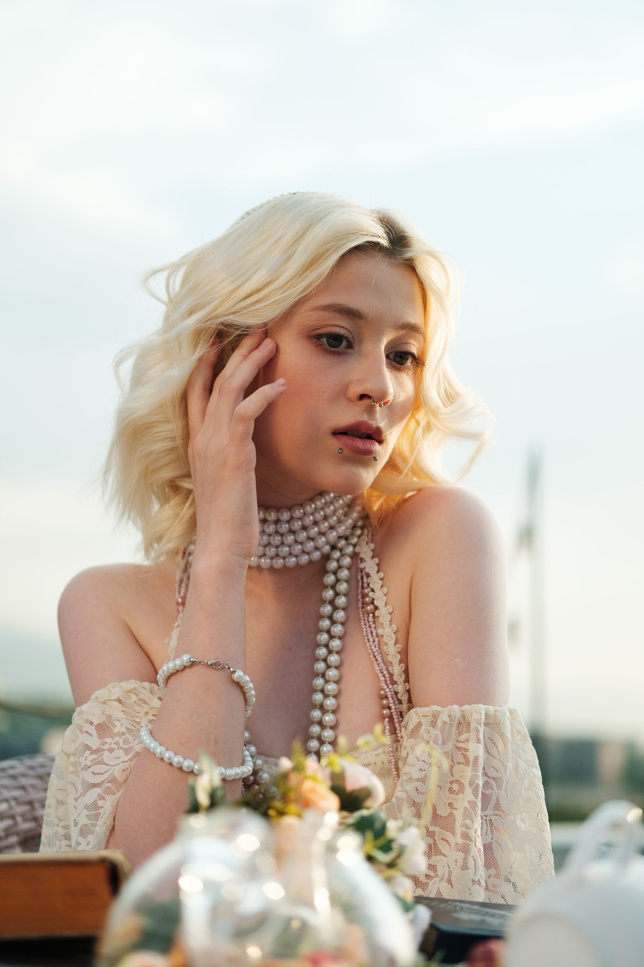 София. Профессиональный фотограф