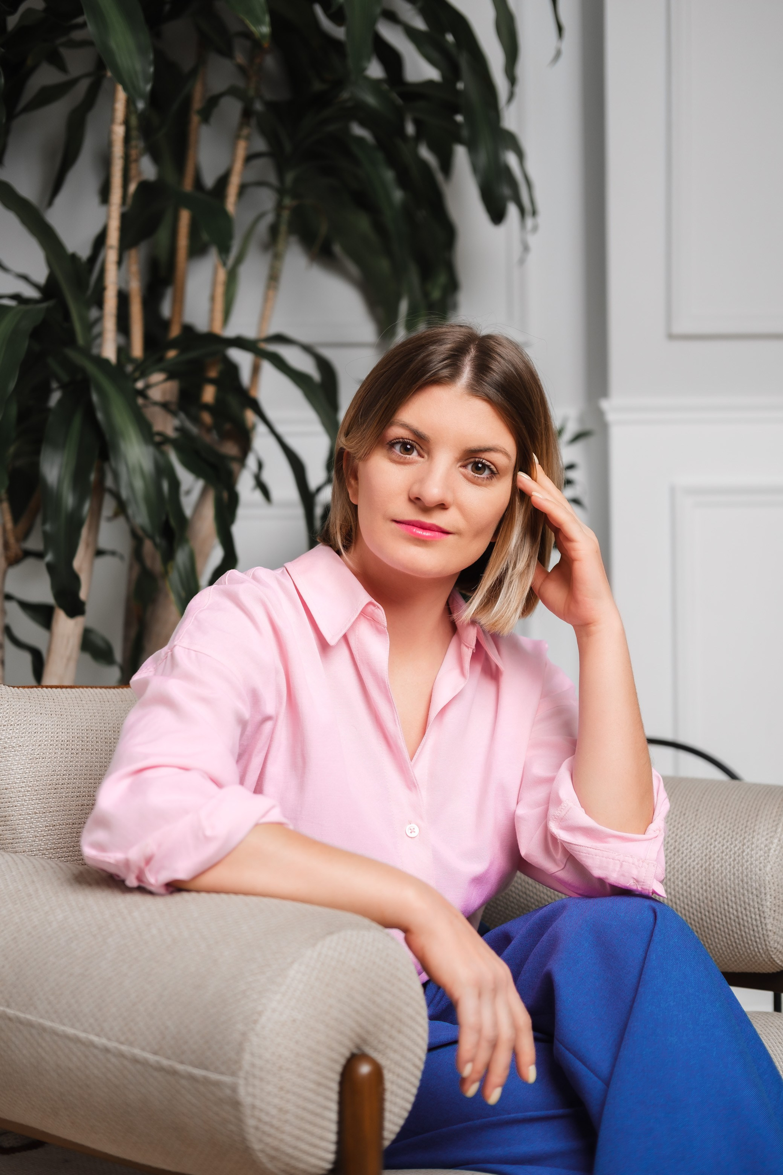 Юлия и Ирина. Профессиональный фотограф