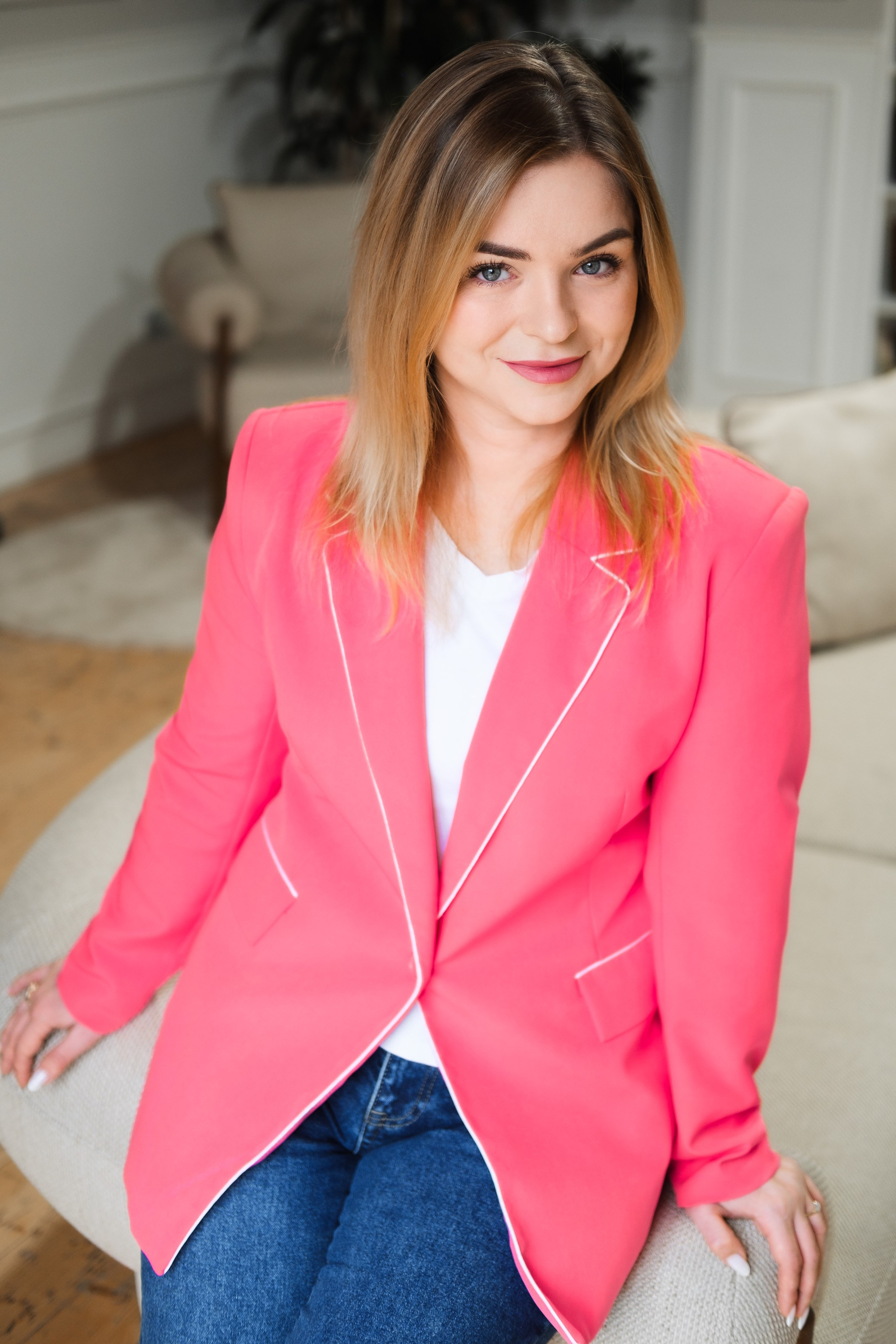 Юлия и Ирина. Профессиональный фотограф