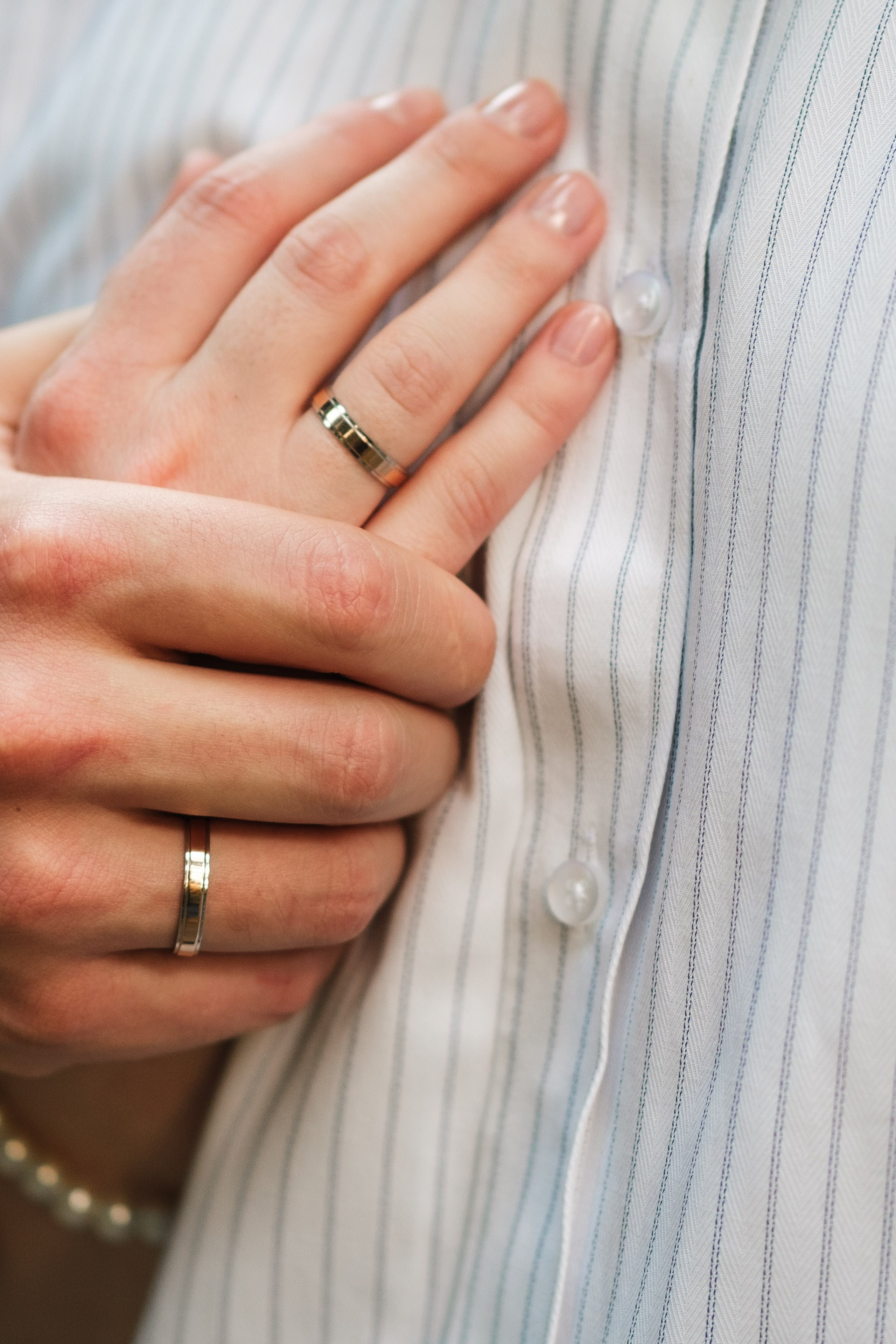 Анна и Леонид. Профессиональный фотограф