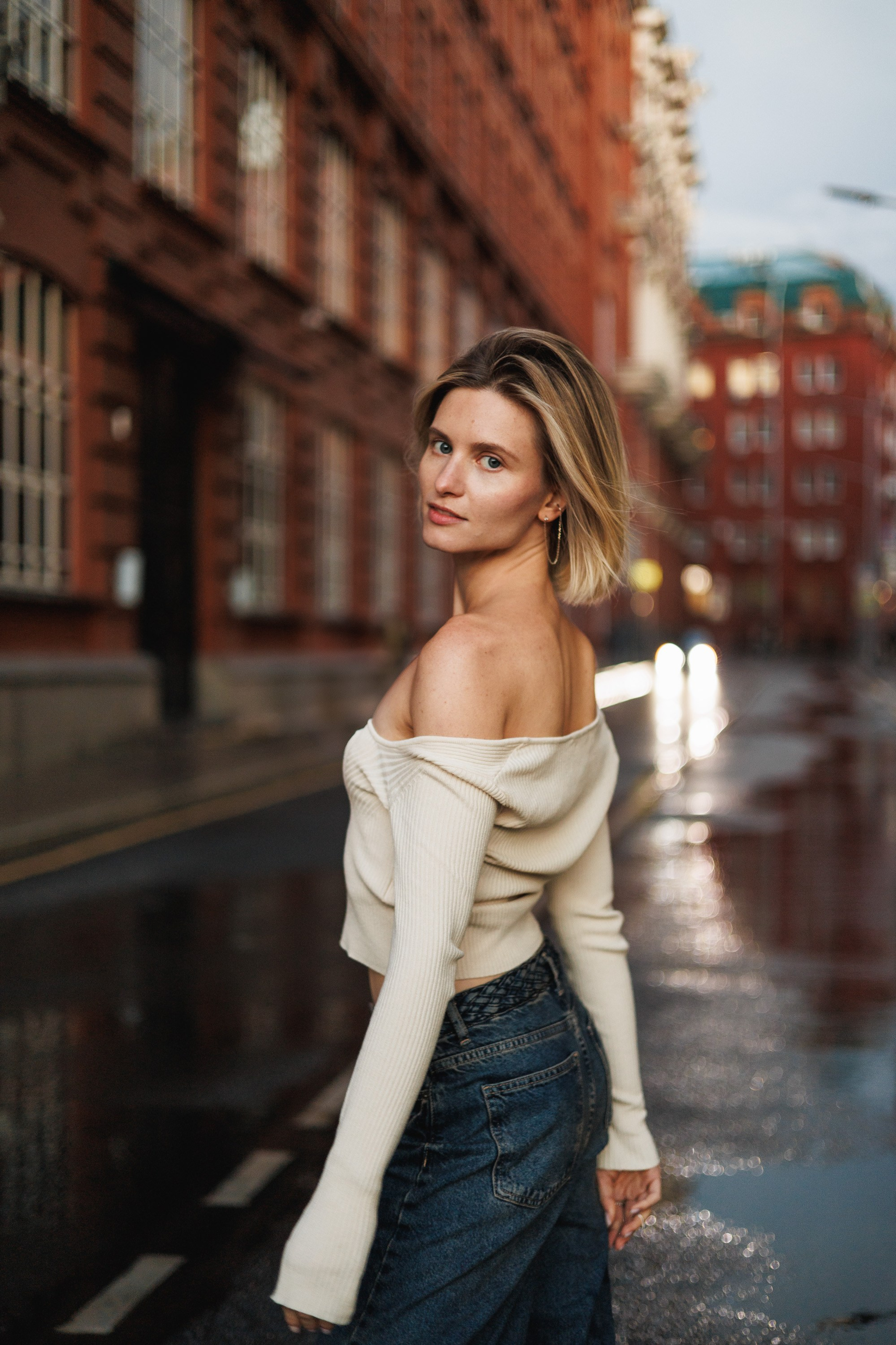 Настя. Профессиональный фотограф