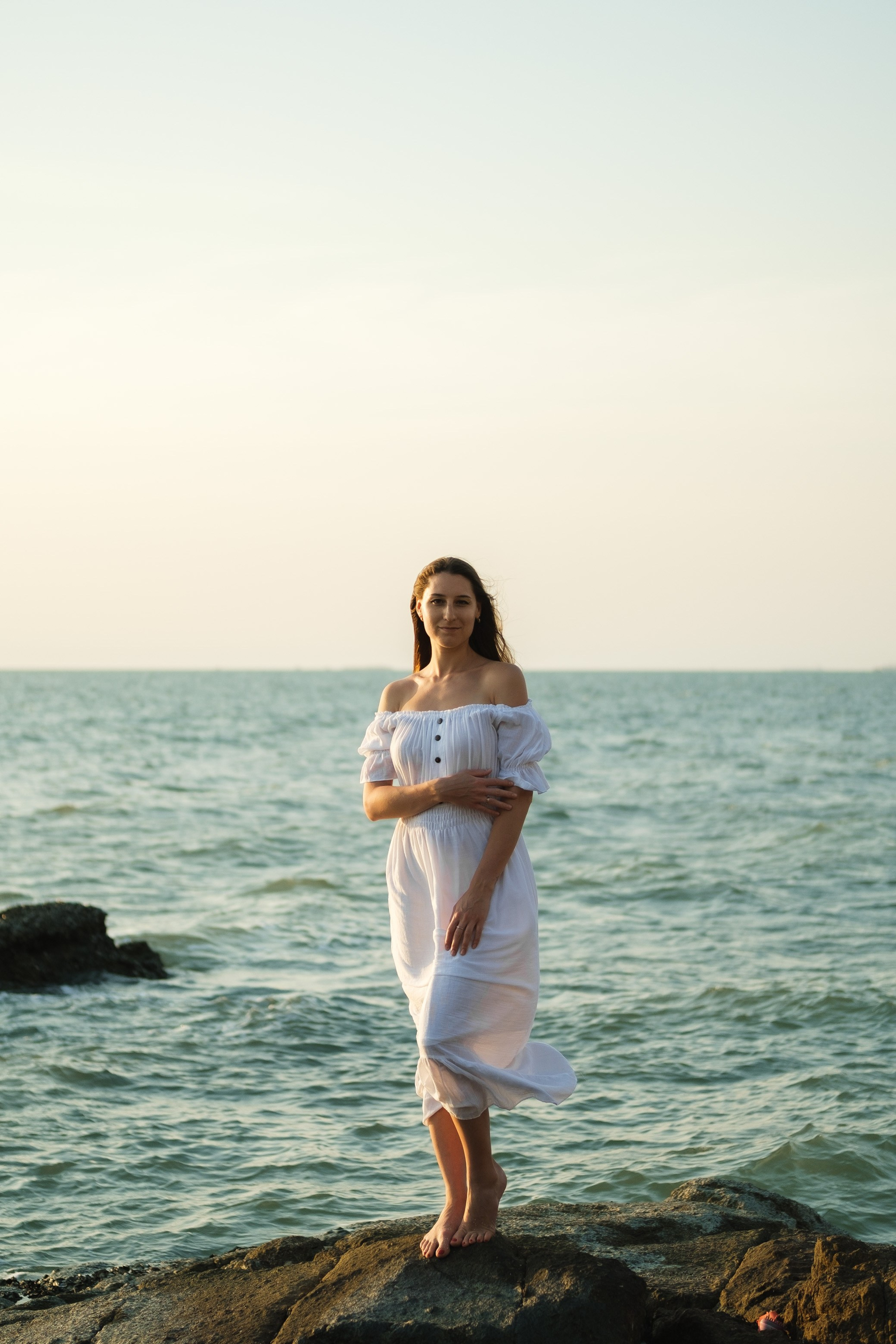 Илона и Владимир. Профессиональный фотограф