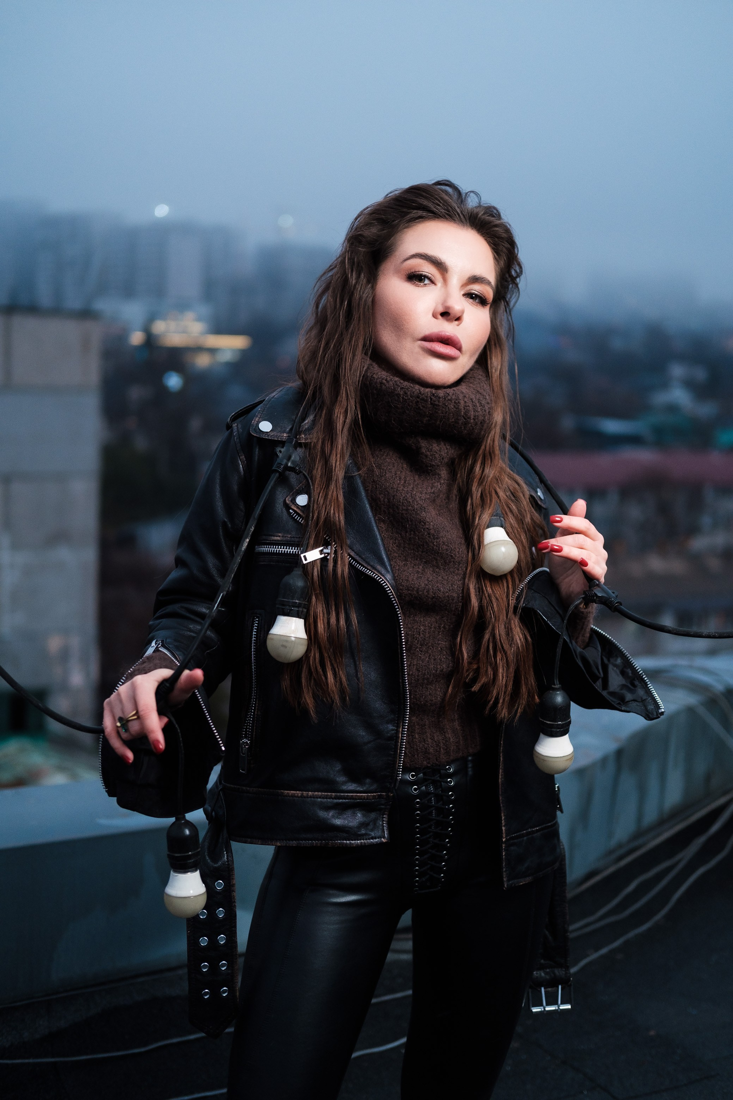 Лилия. Профессиональный фотограф