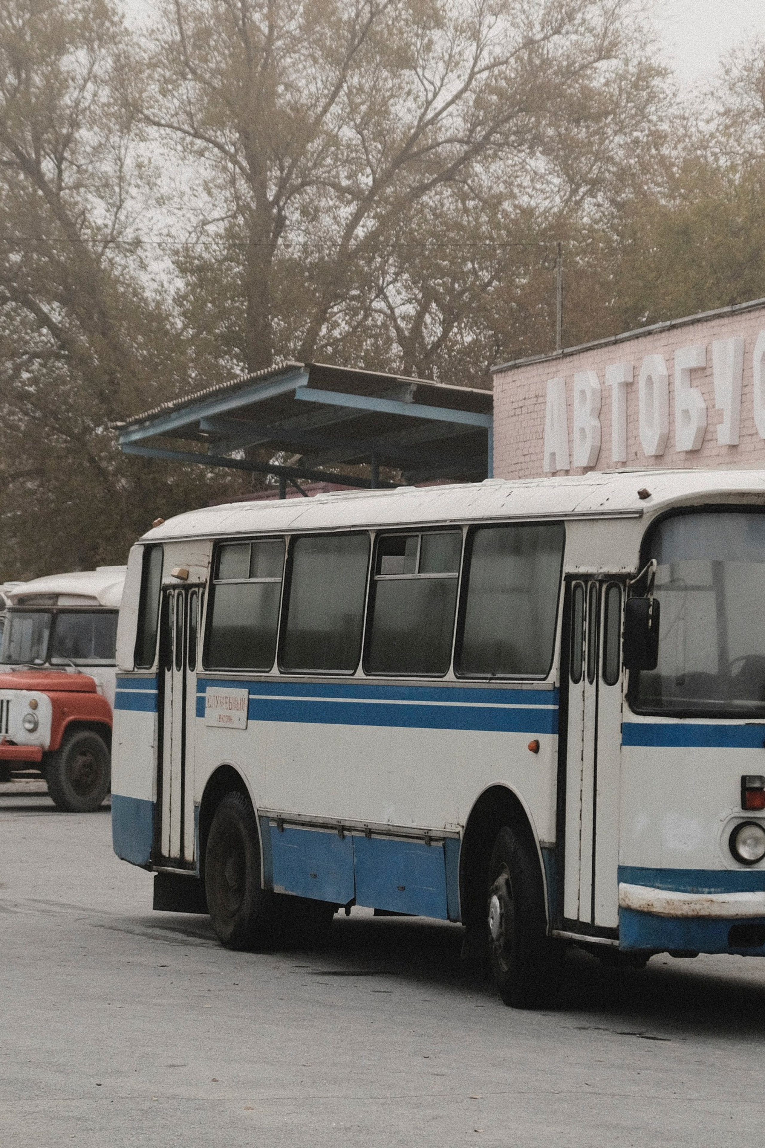 Backstage со съемок фильма «Набат». Профессиональный фотограф