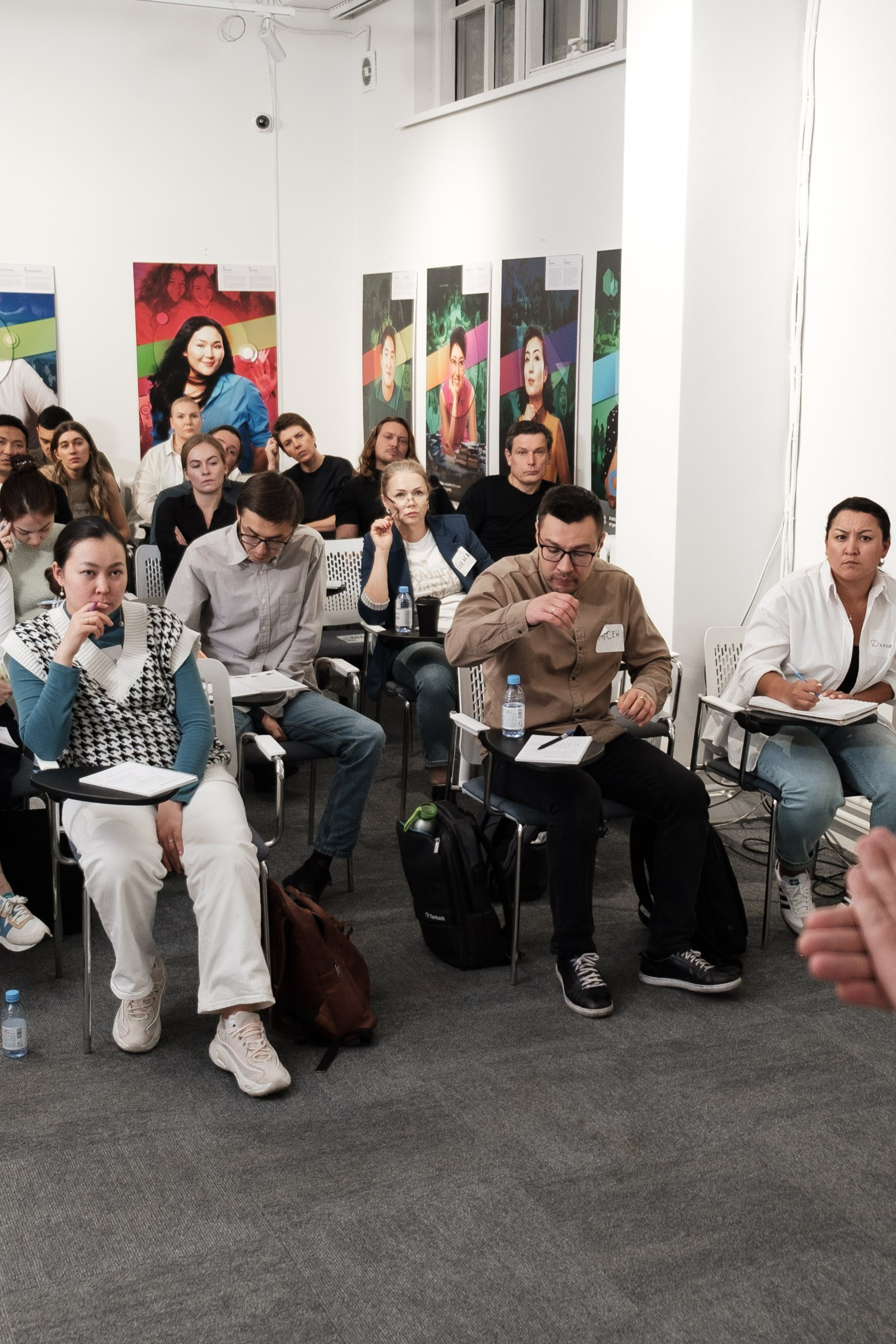 Инвестиционный форум. Профессиональный фотограф