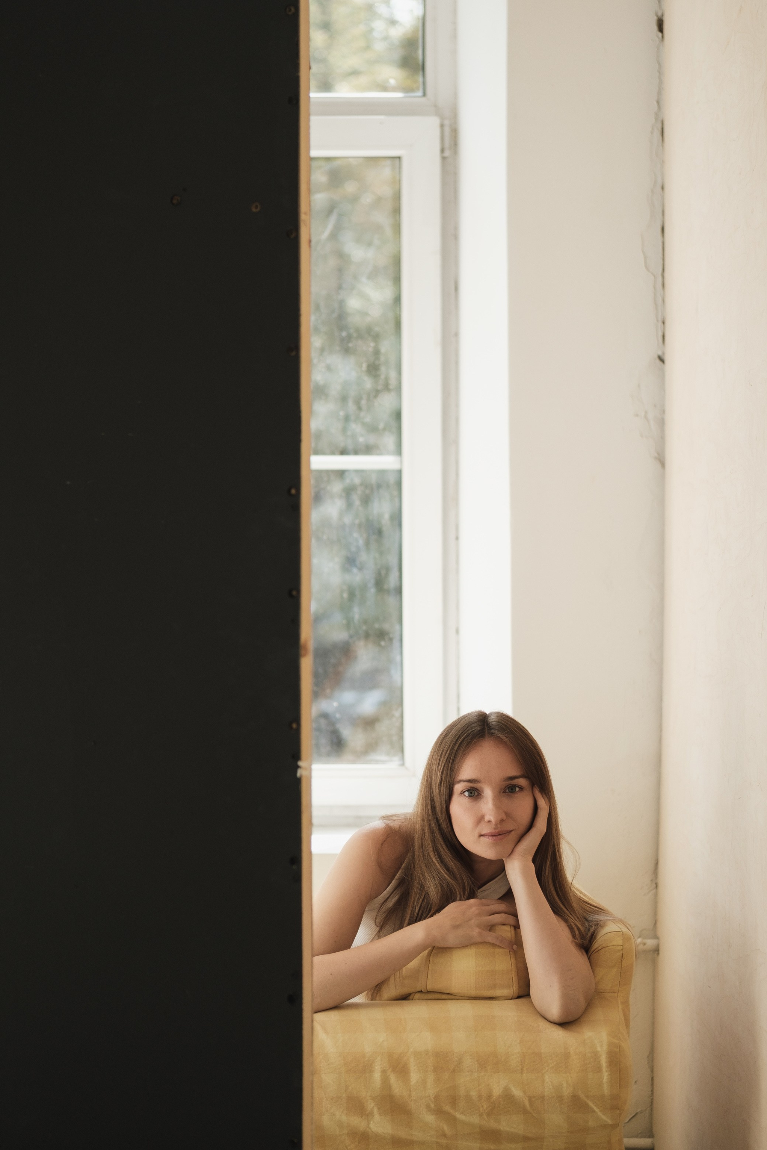 Екатерина. Профессиональный фотограф