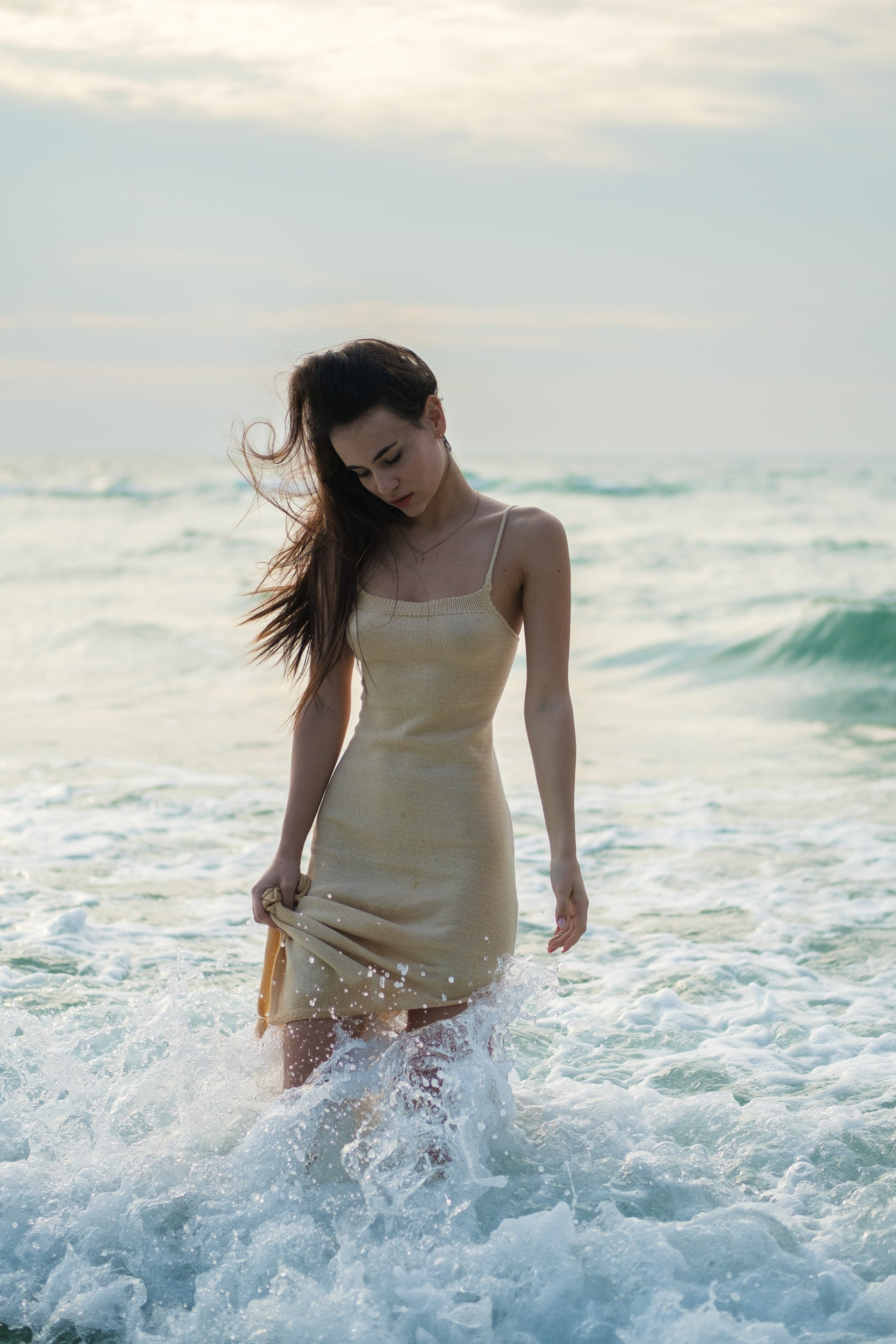 Полина. Профессиональный фотограф