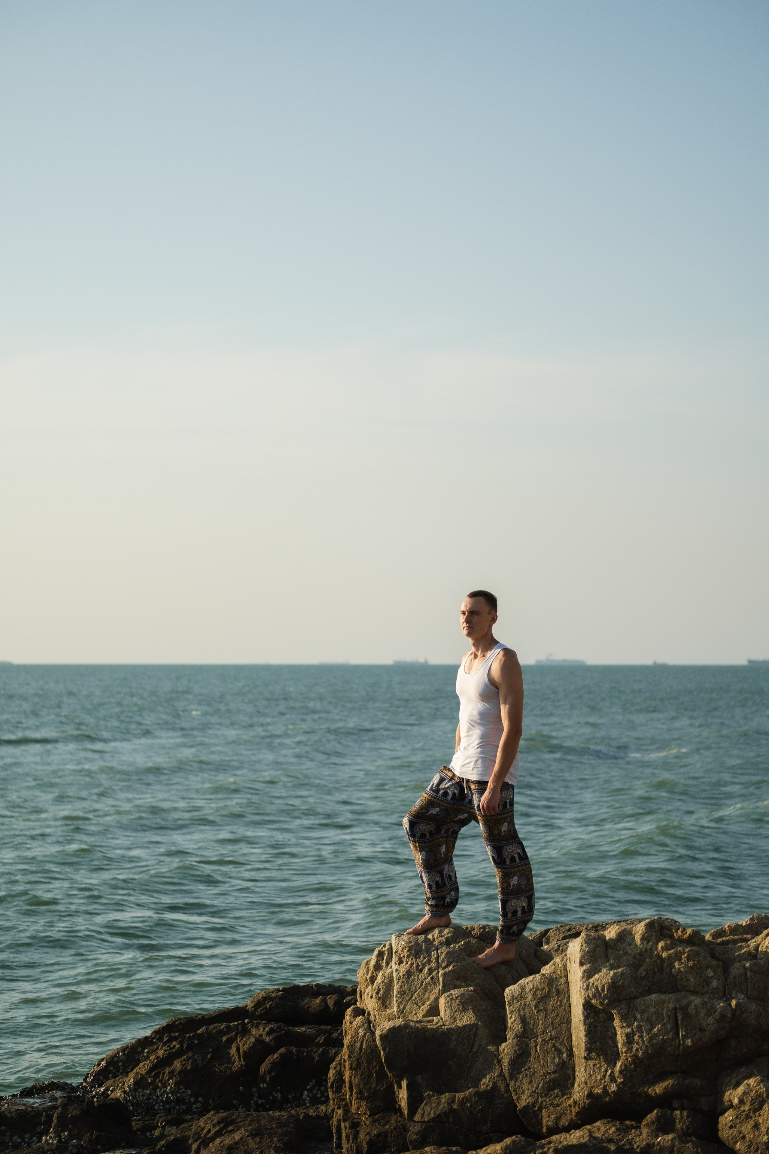 Илона и Владимир. Профессиональный фотограф