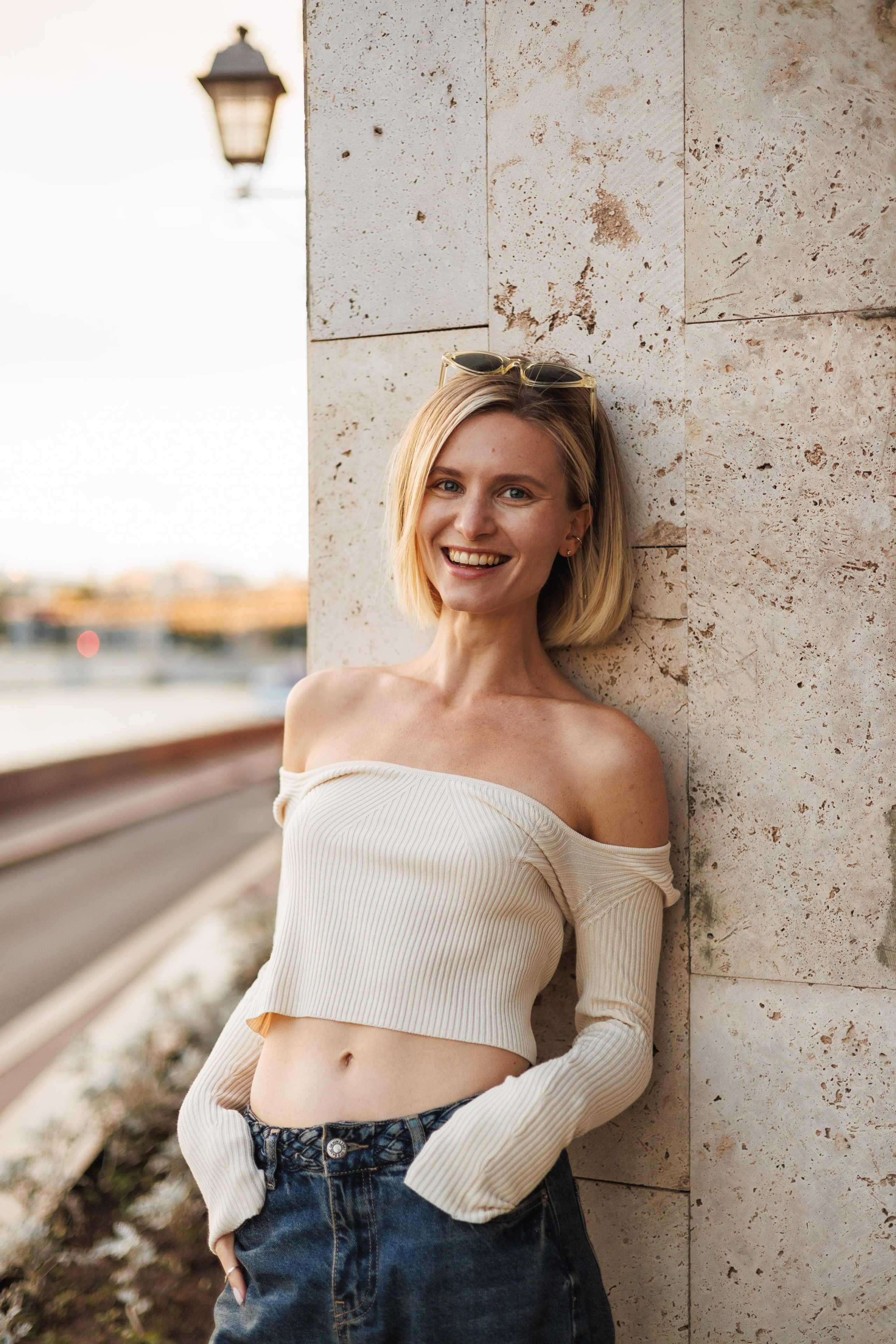 Настя. Профессиональный фотограф