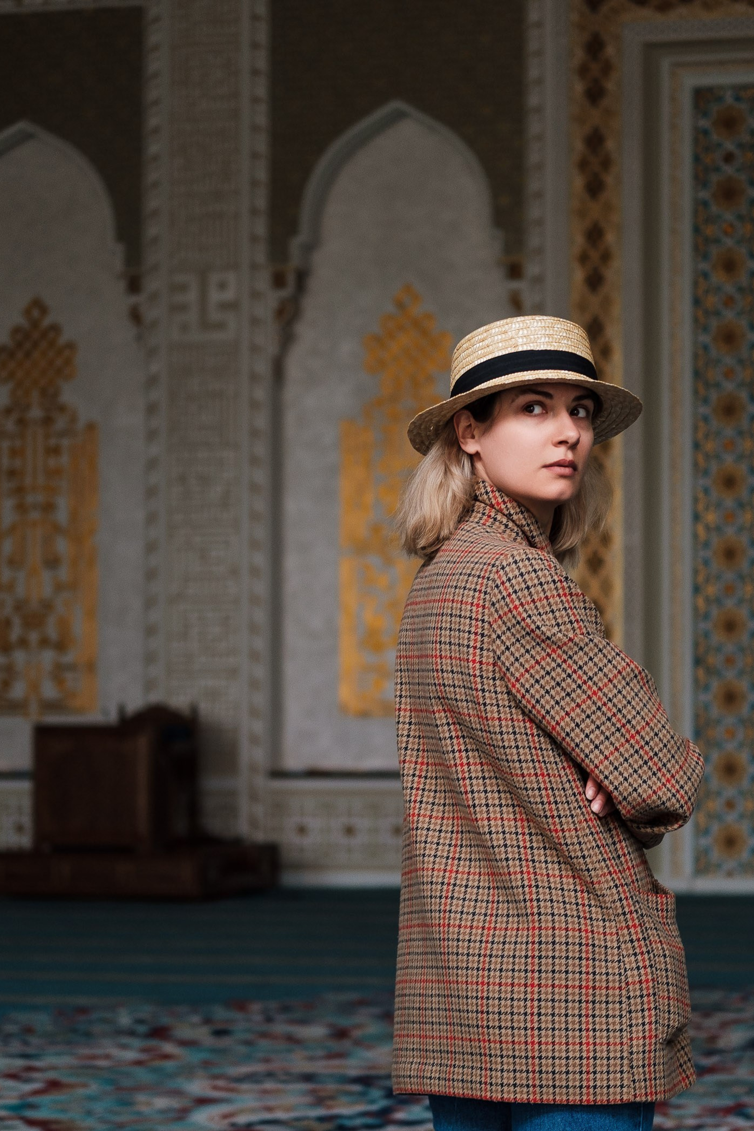 Надежда. Профессиональный фотограф