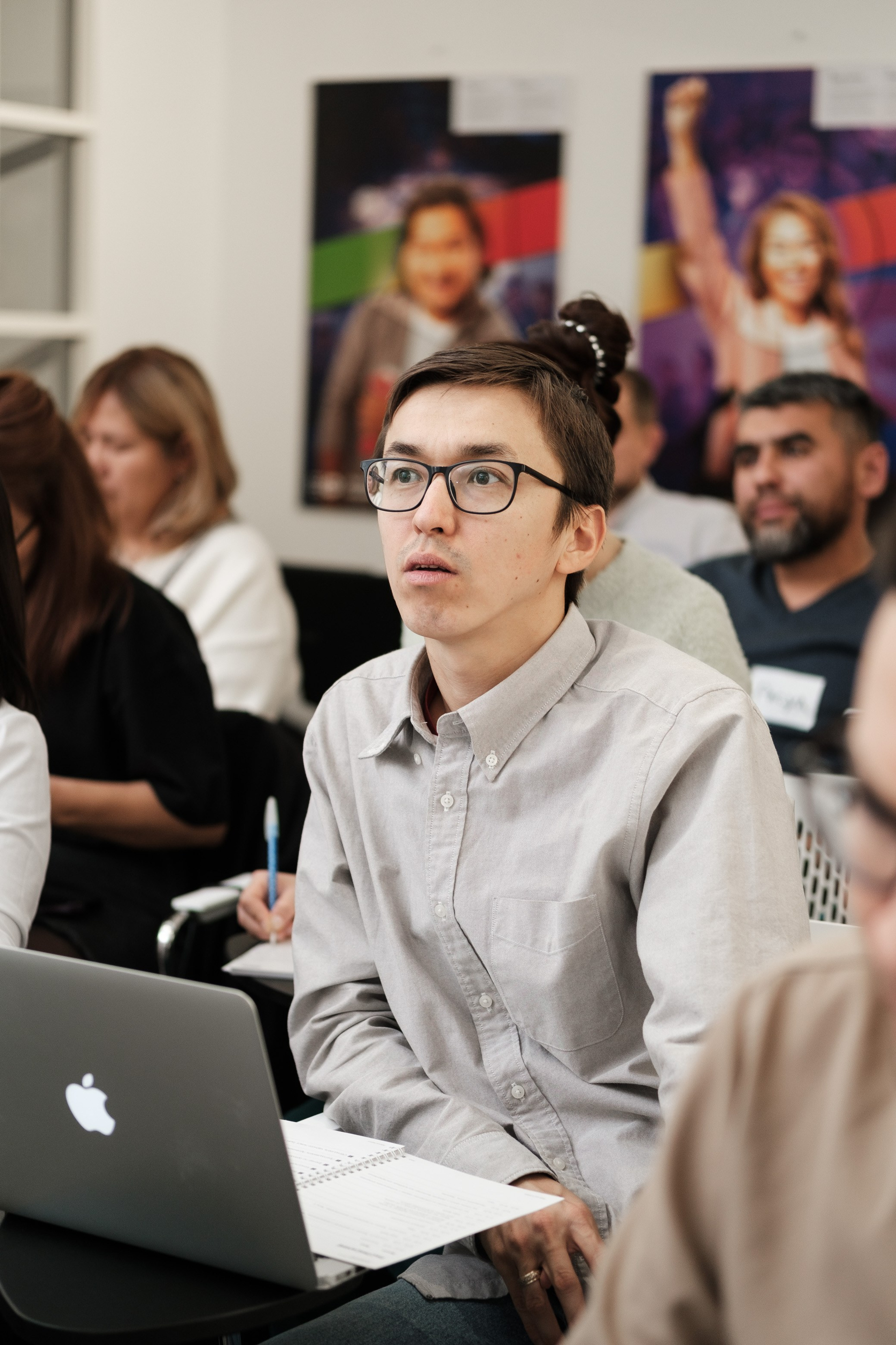 Инвестиционный форум. Профессиональный фотограф