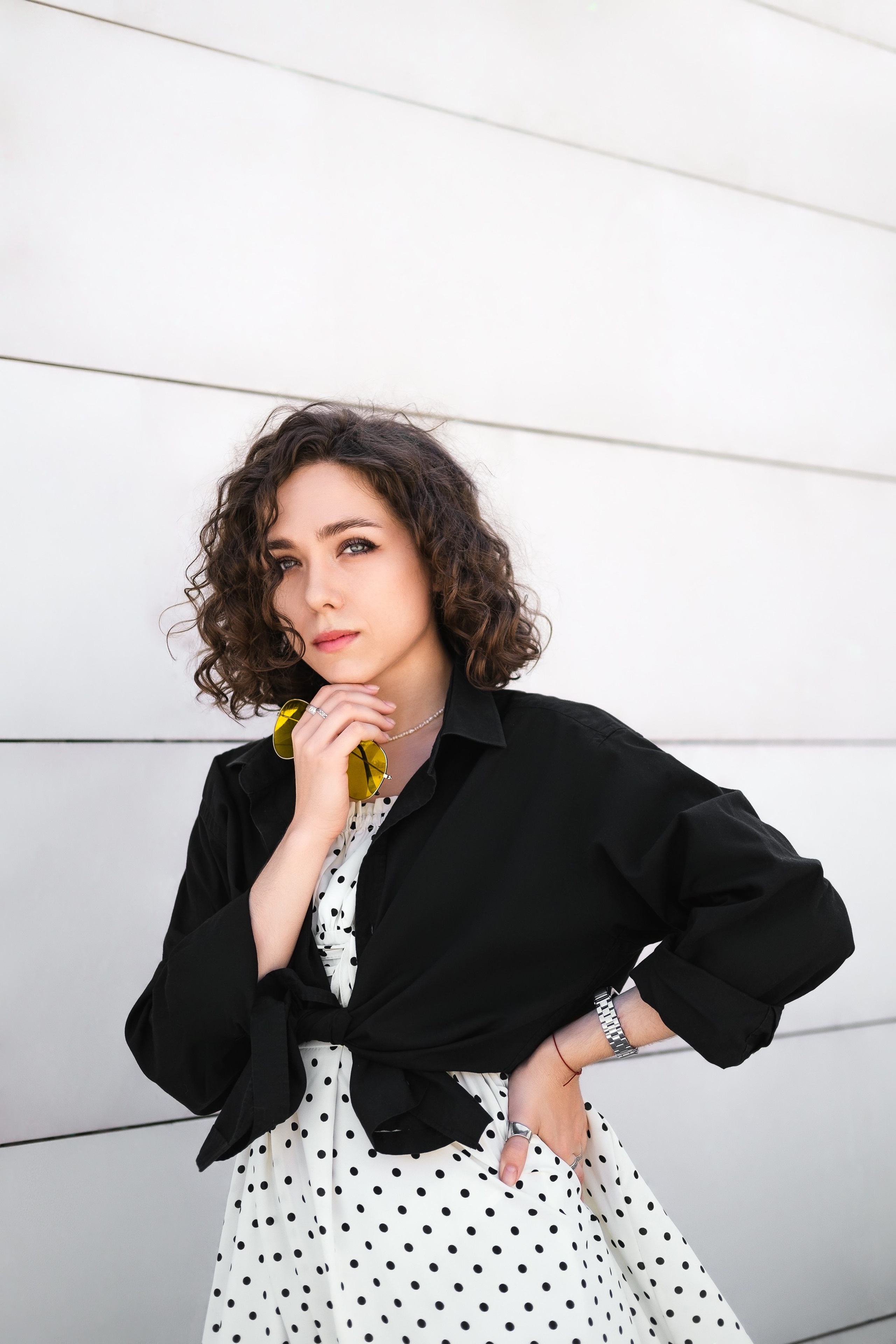 Ирина. Профессиональный фотограф