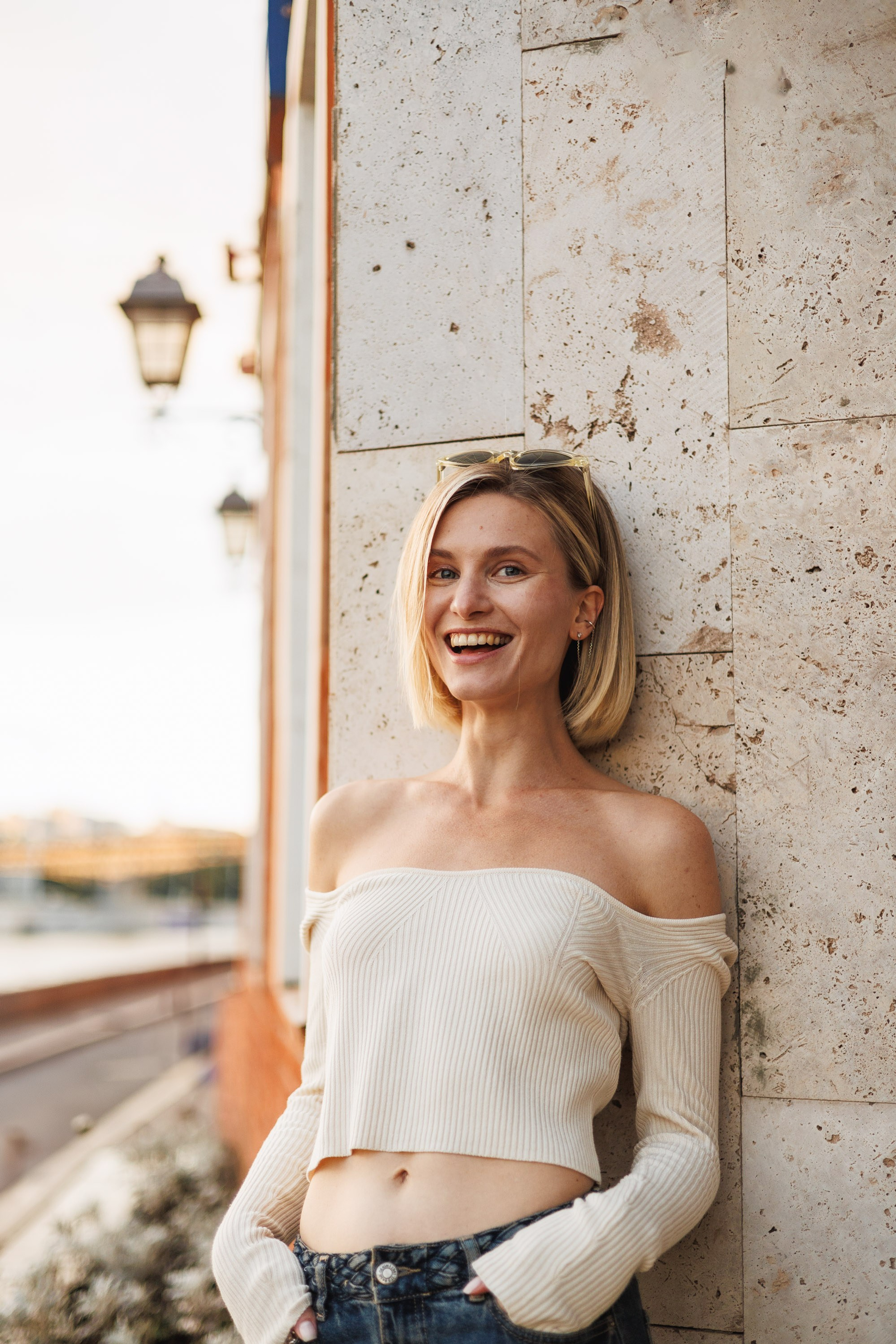 Настя. Профессиональный фотограф