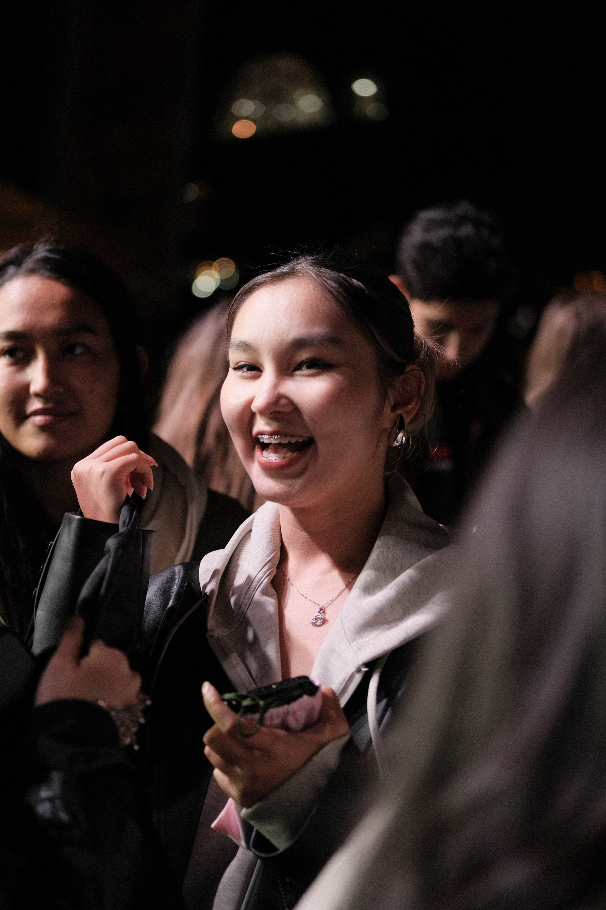 Летний фестиваль «Picnic». Профессиональный фотограф