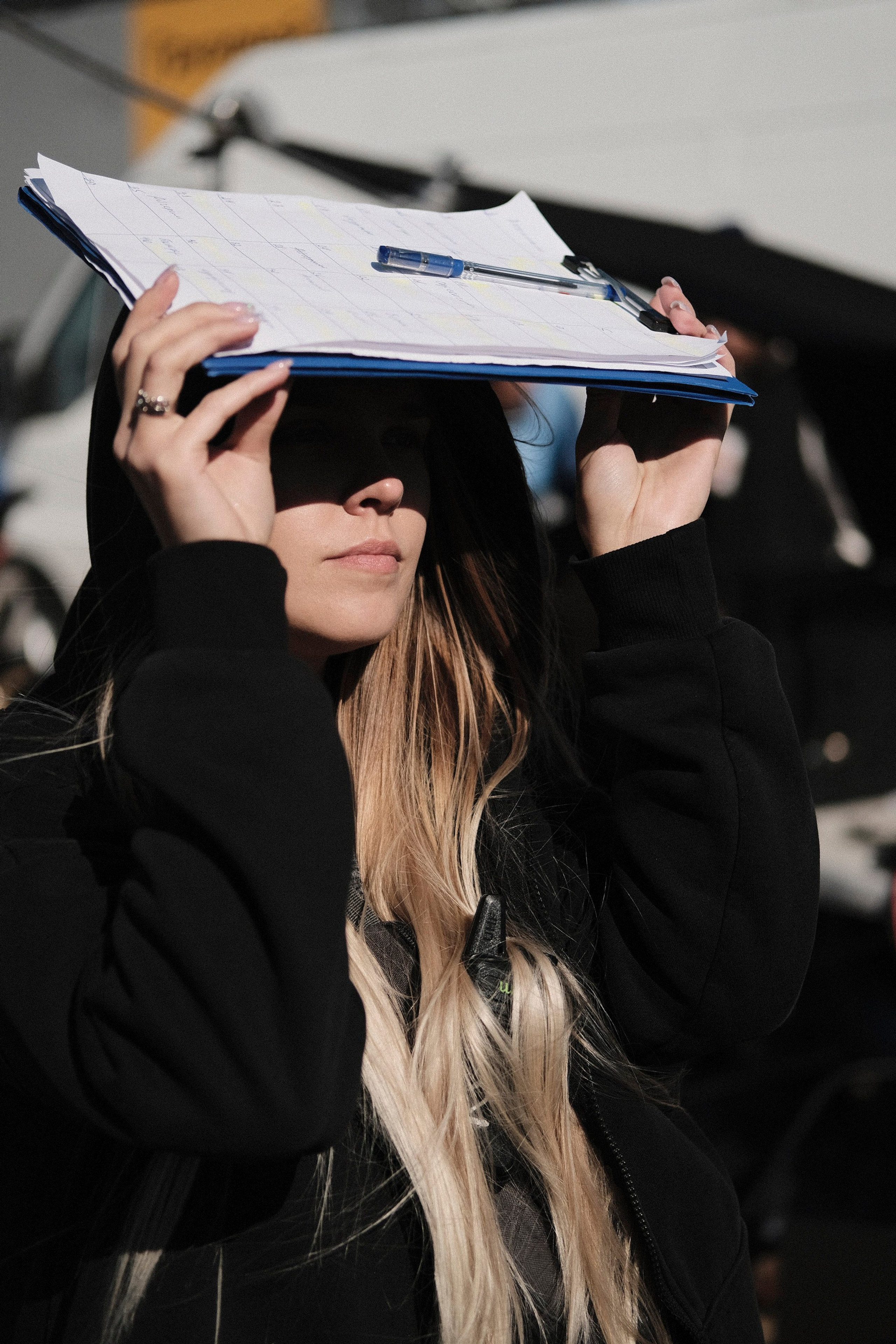 Backstage со съемок фильма «Набат». Профессиональный фотограф