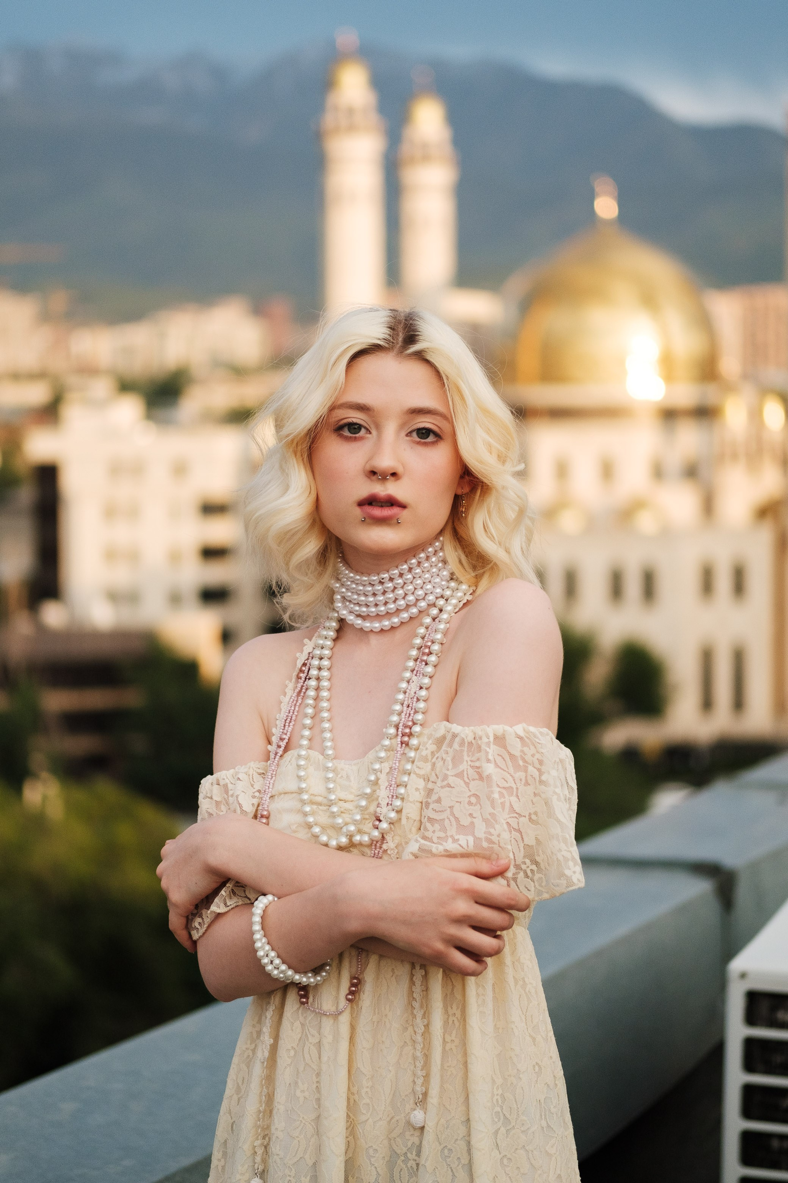 София. Профессиональный фотограф