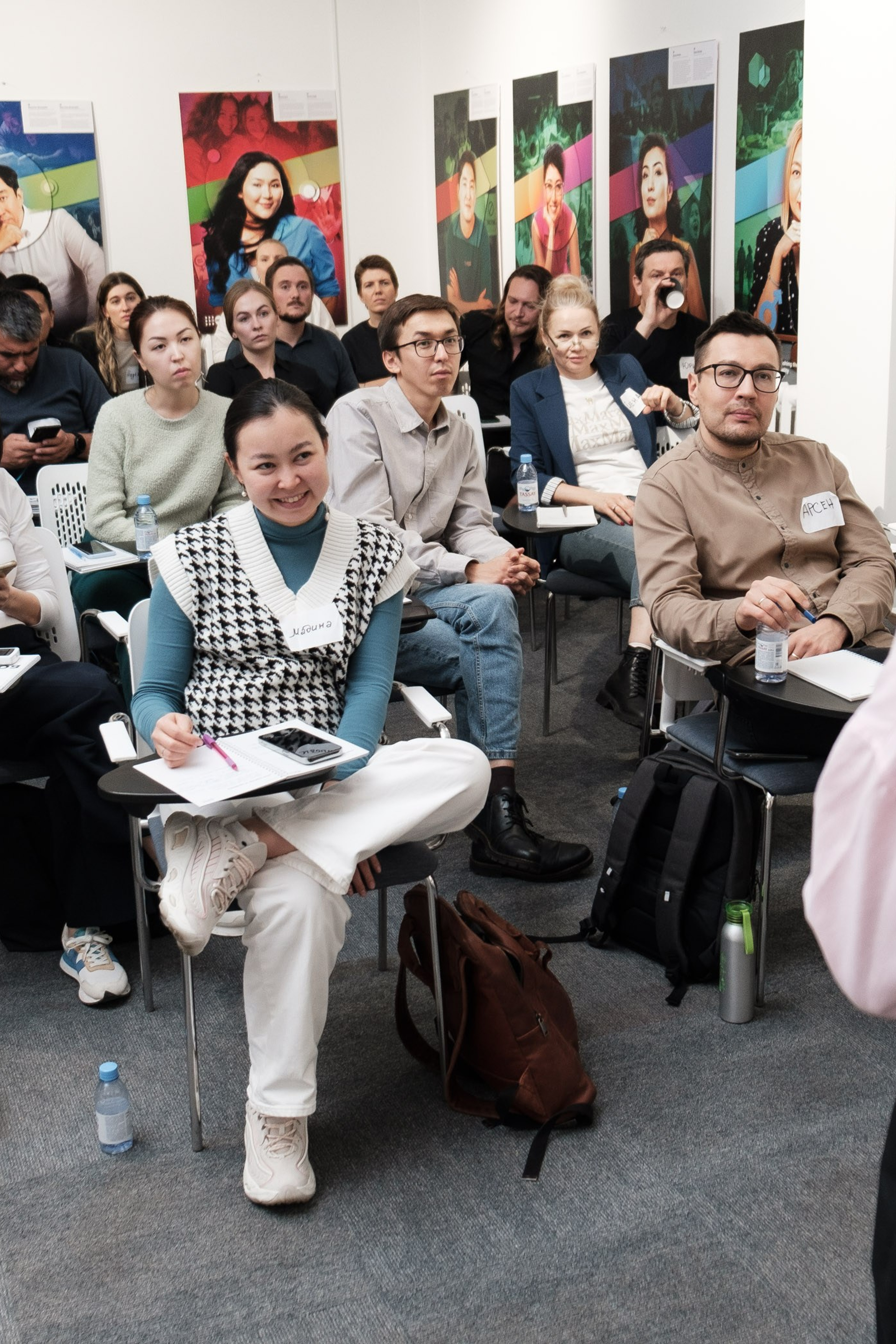 Инвестиционный форум. Профессиональный фотограф