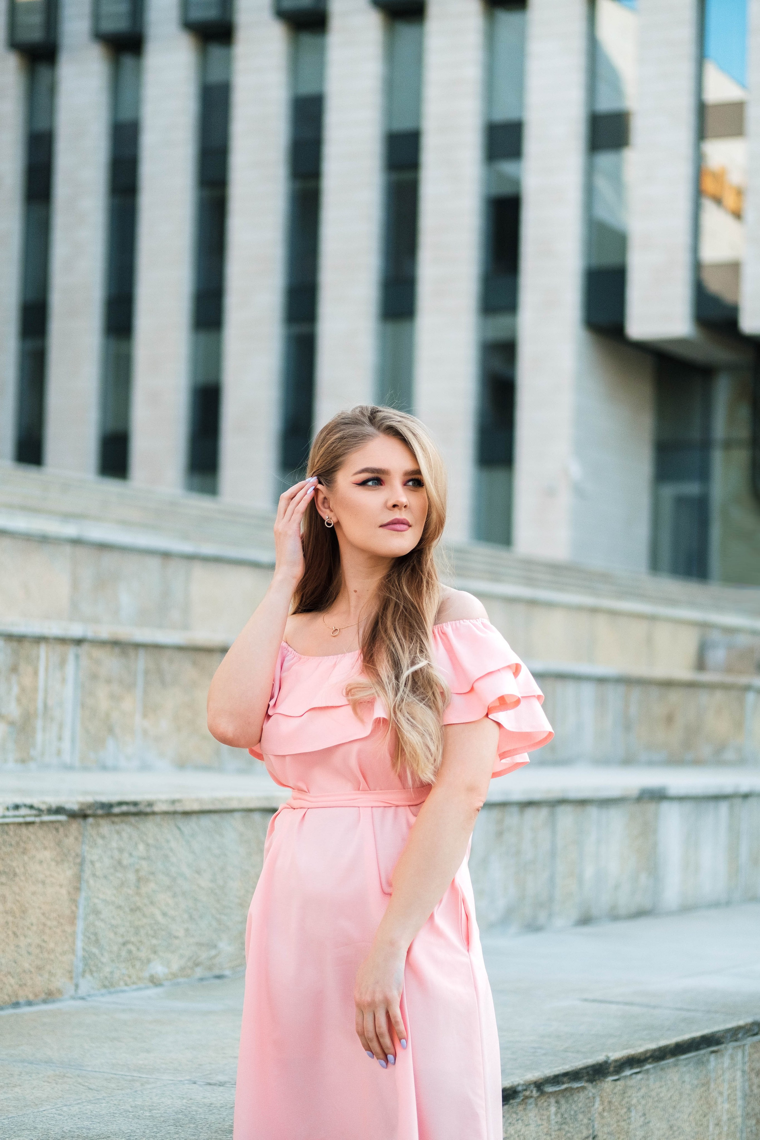 Марина. Профессиональный фотограф