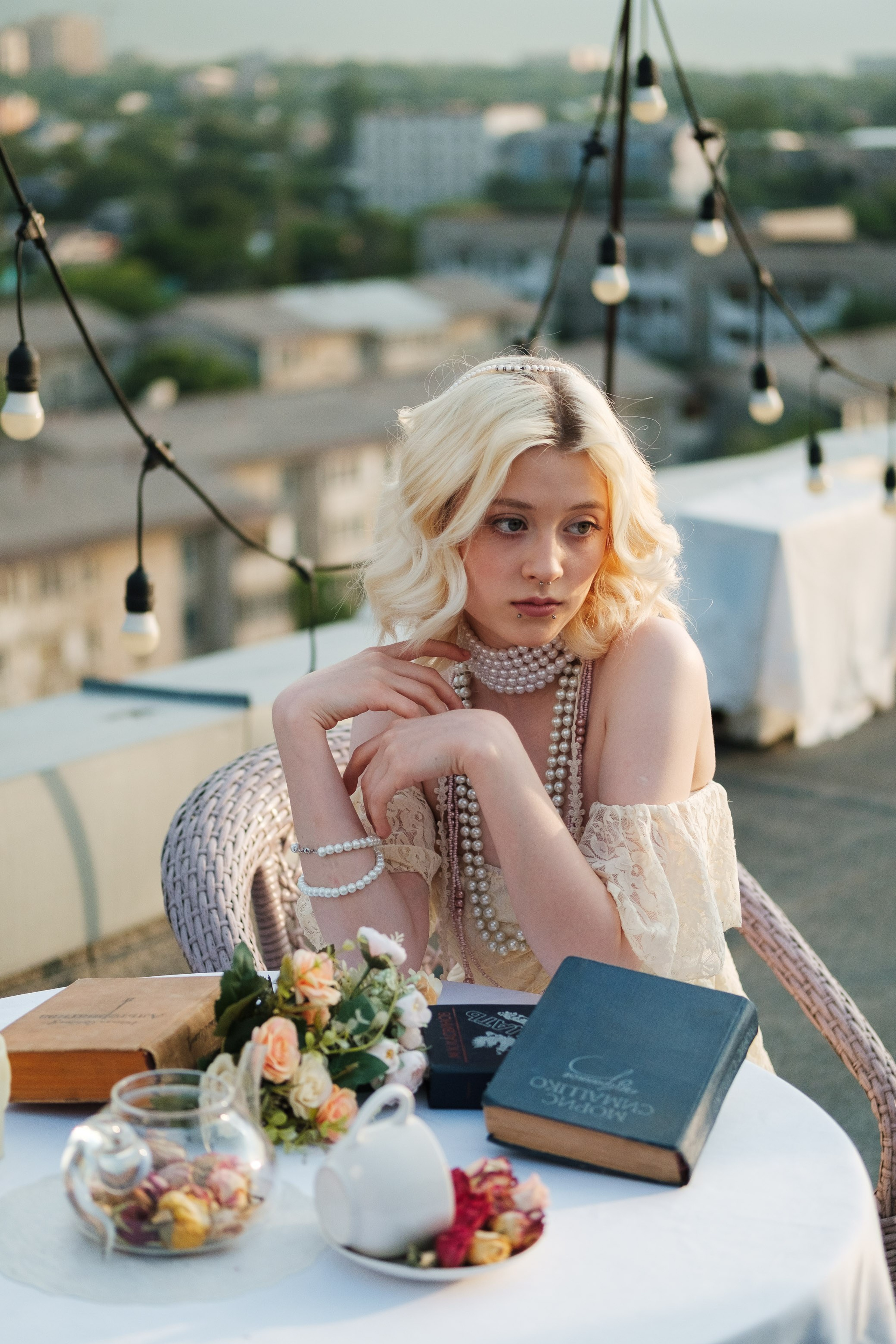 София. Профессиональный фотограф