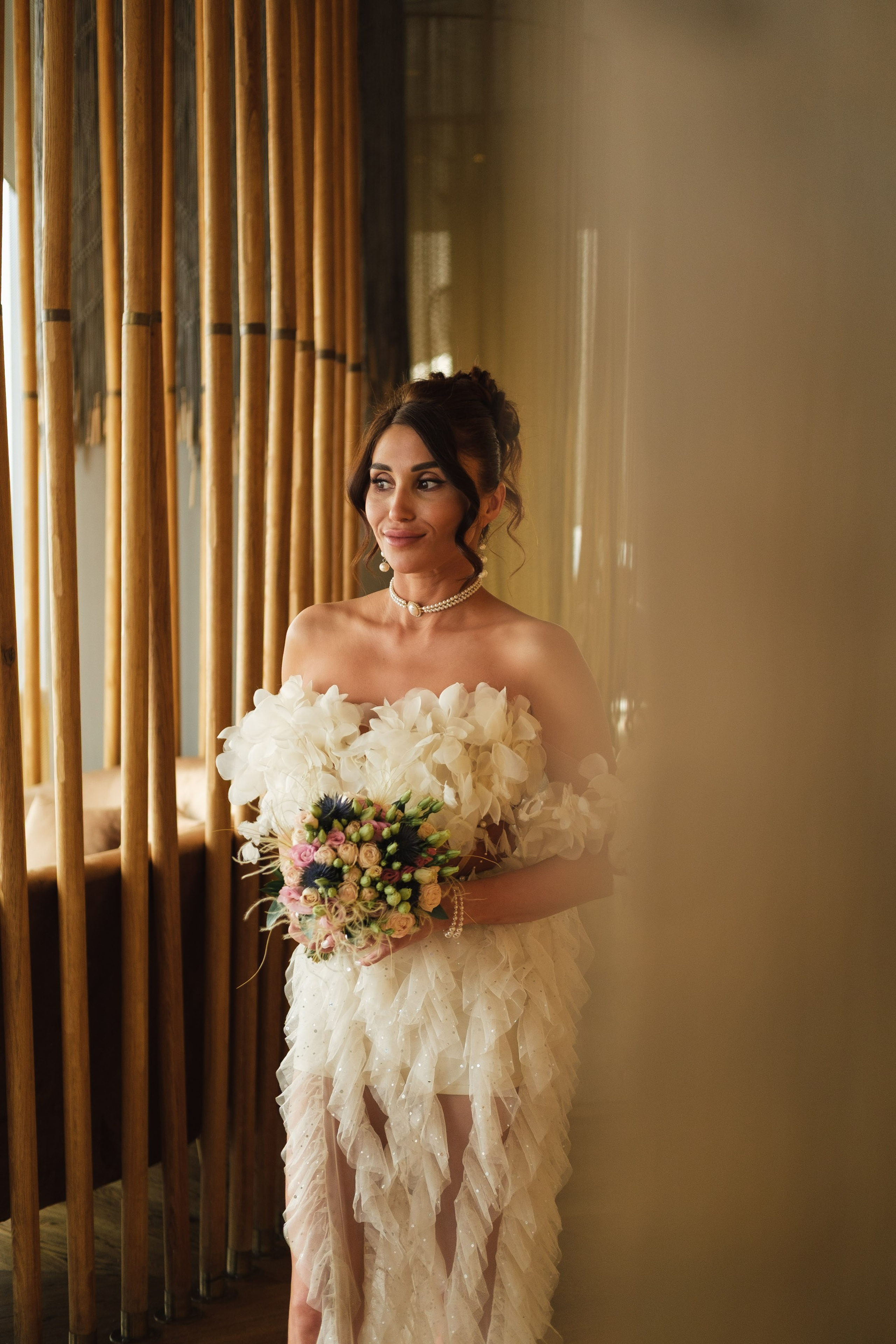 Регина и Александр. Профессиональный фотограф