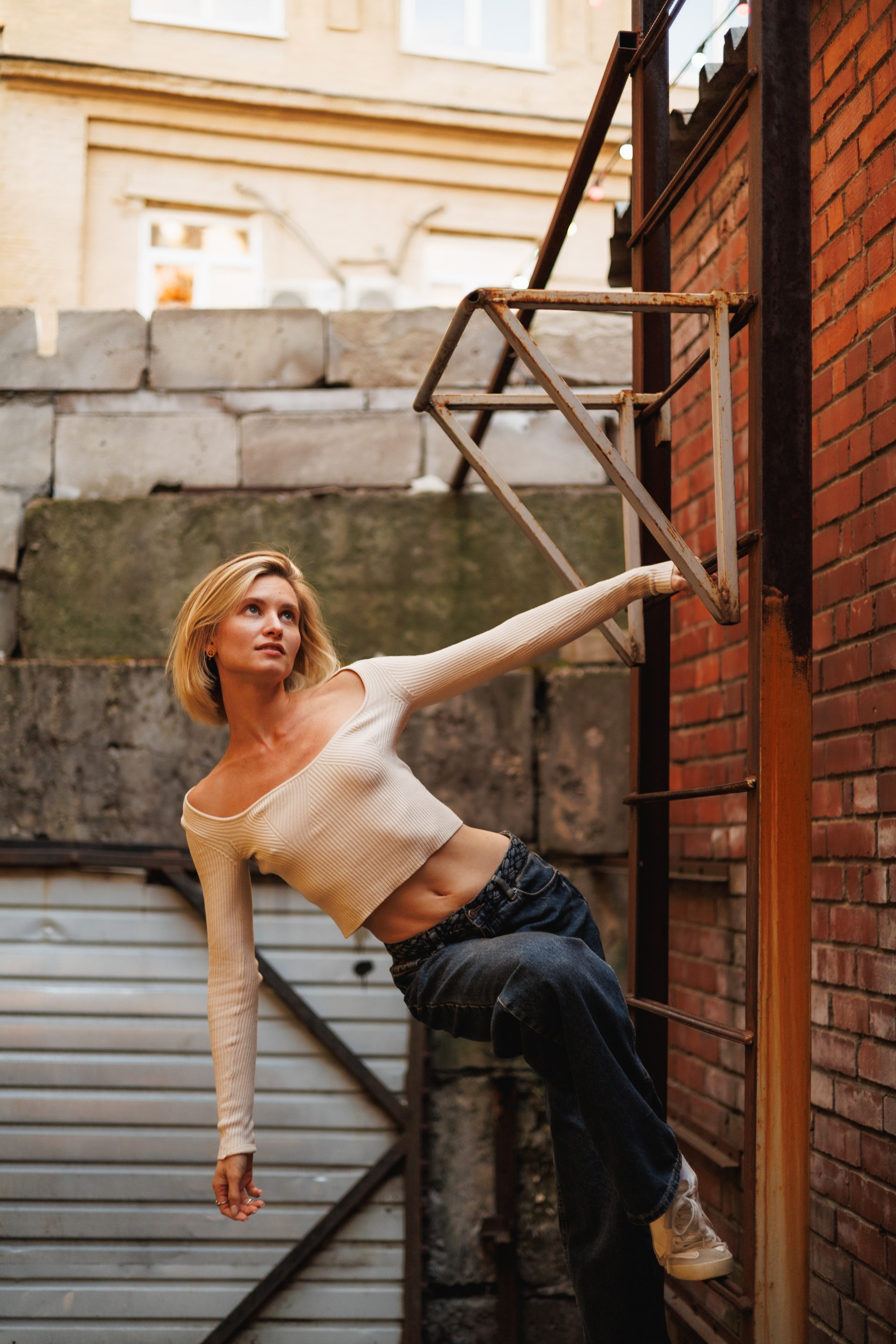 Настя. Профессиональный фотограф