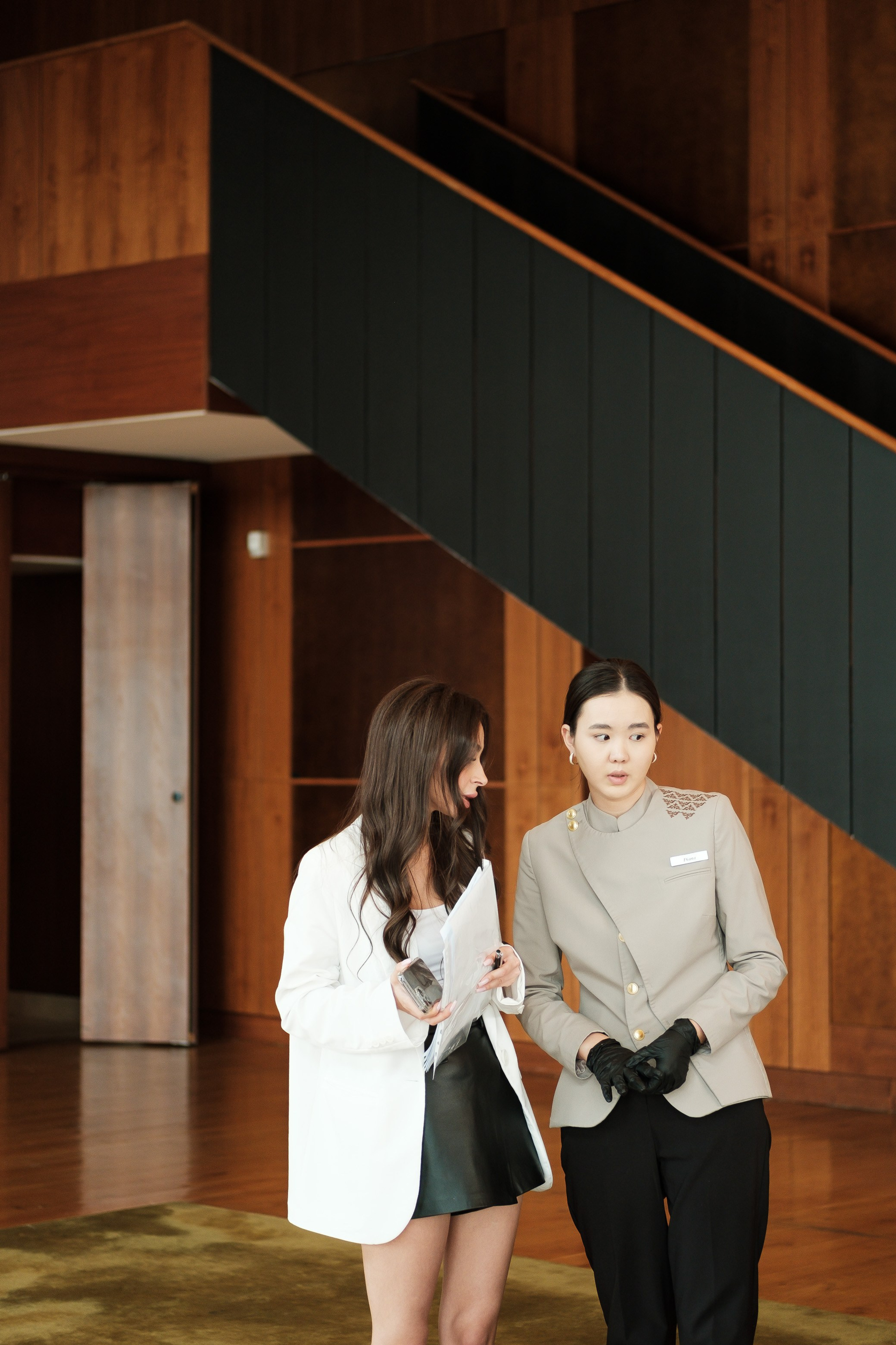 Бизнес-завтрак компании MVP. Профессиональный фотограф