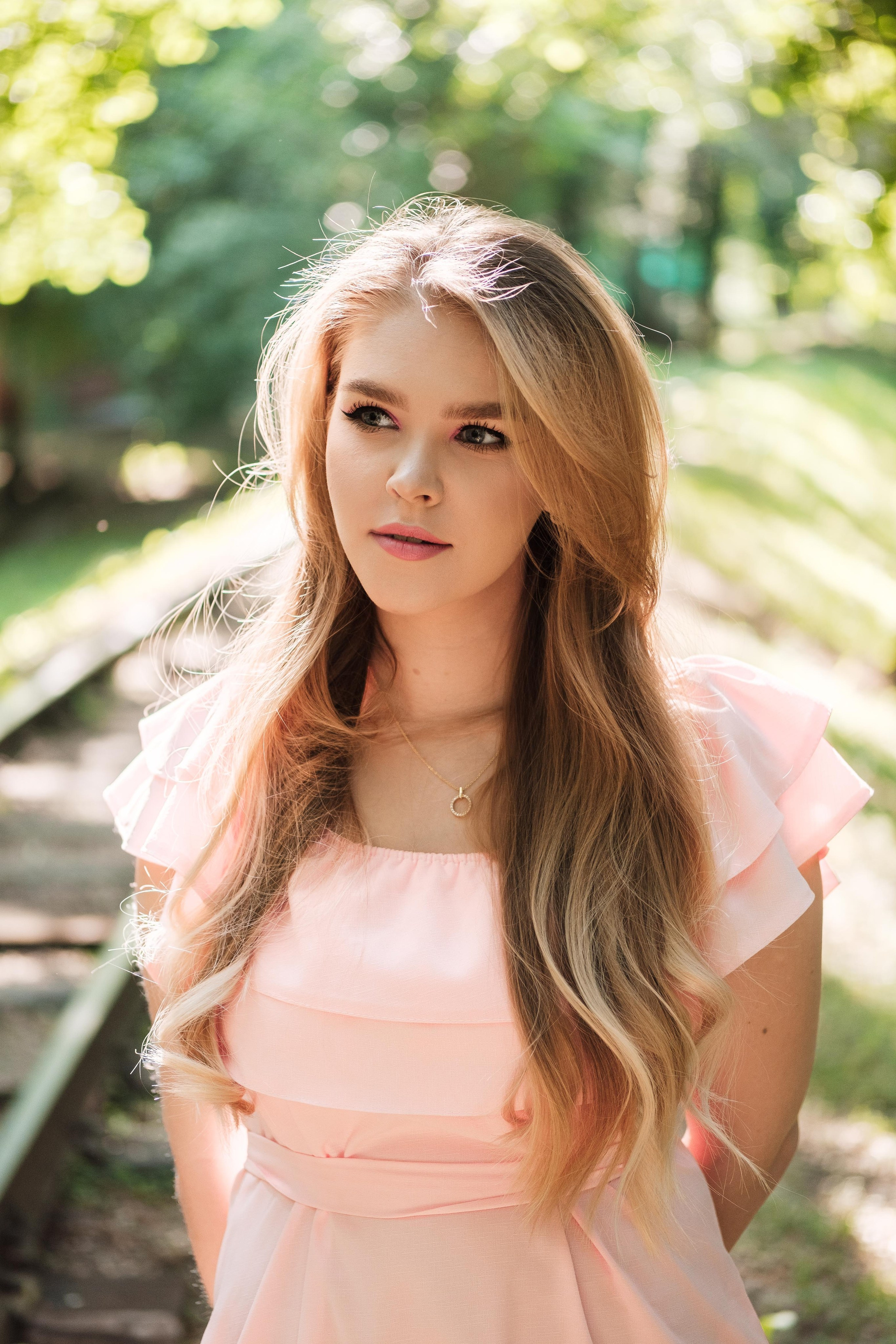 Марина. Профессиональный фотограф