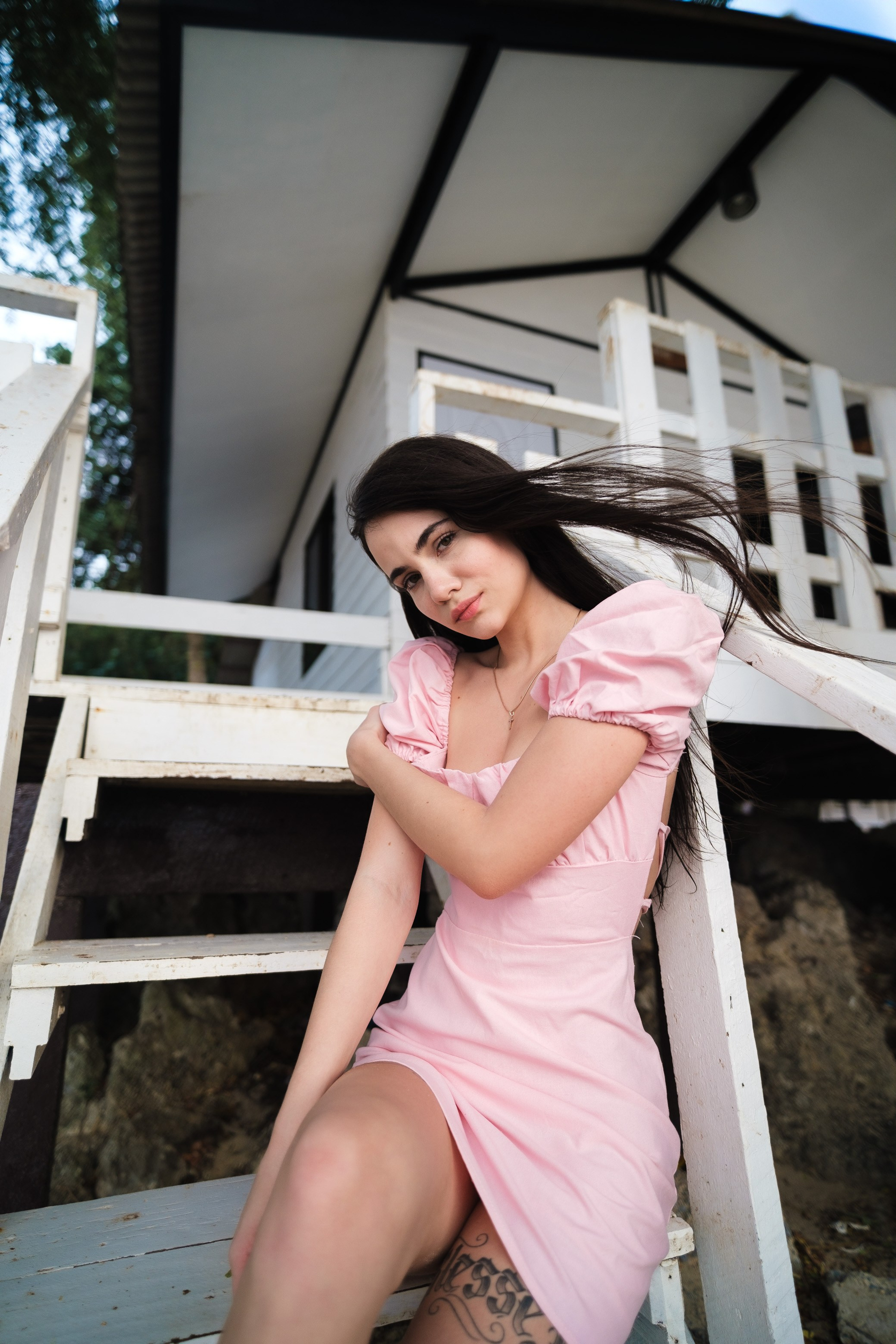 Полина. Профессиональный фотограф