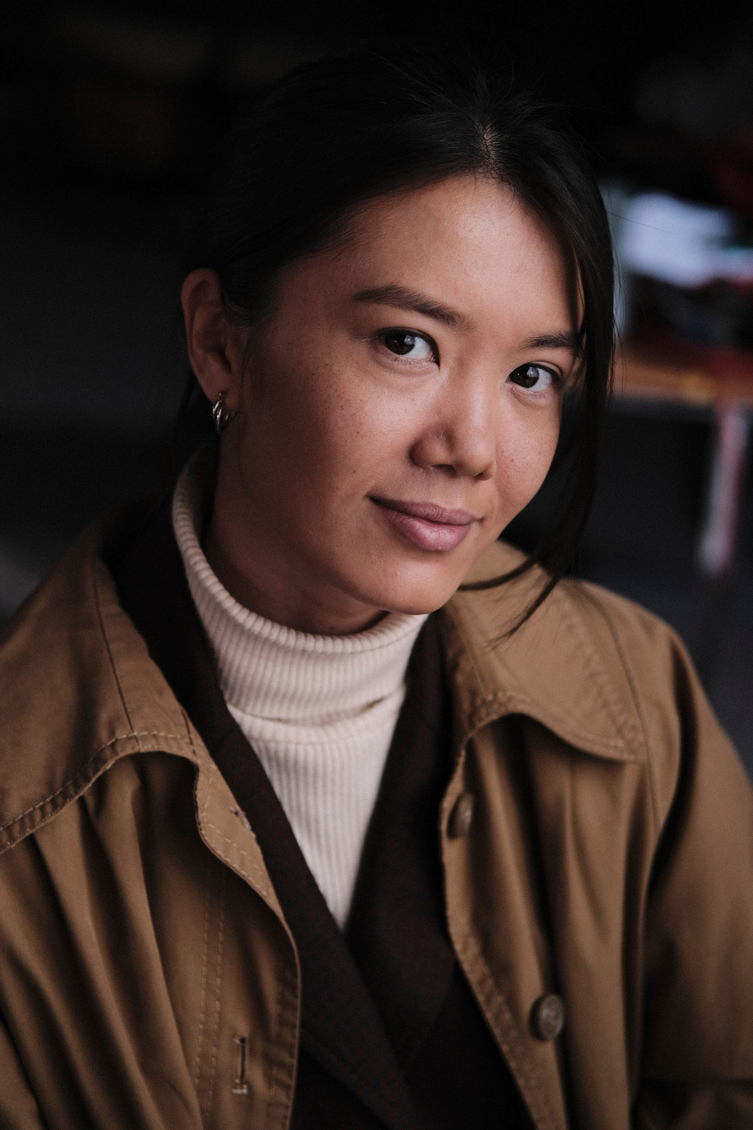 Backstage со съемок фильма «Набат». Профессиональный фотограф