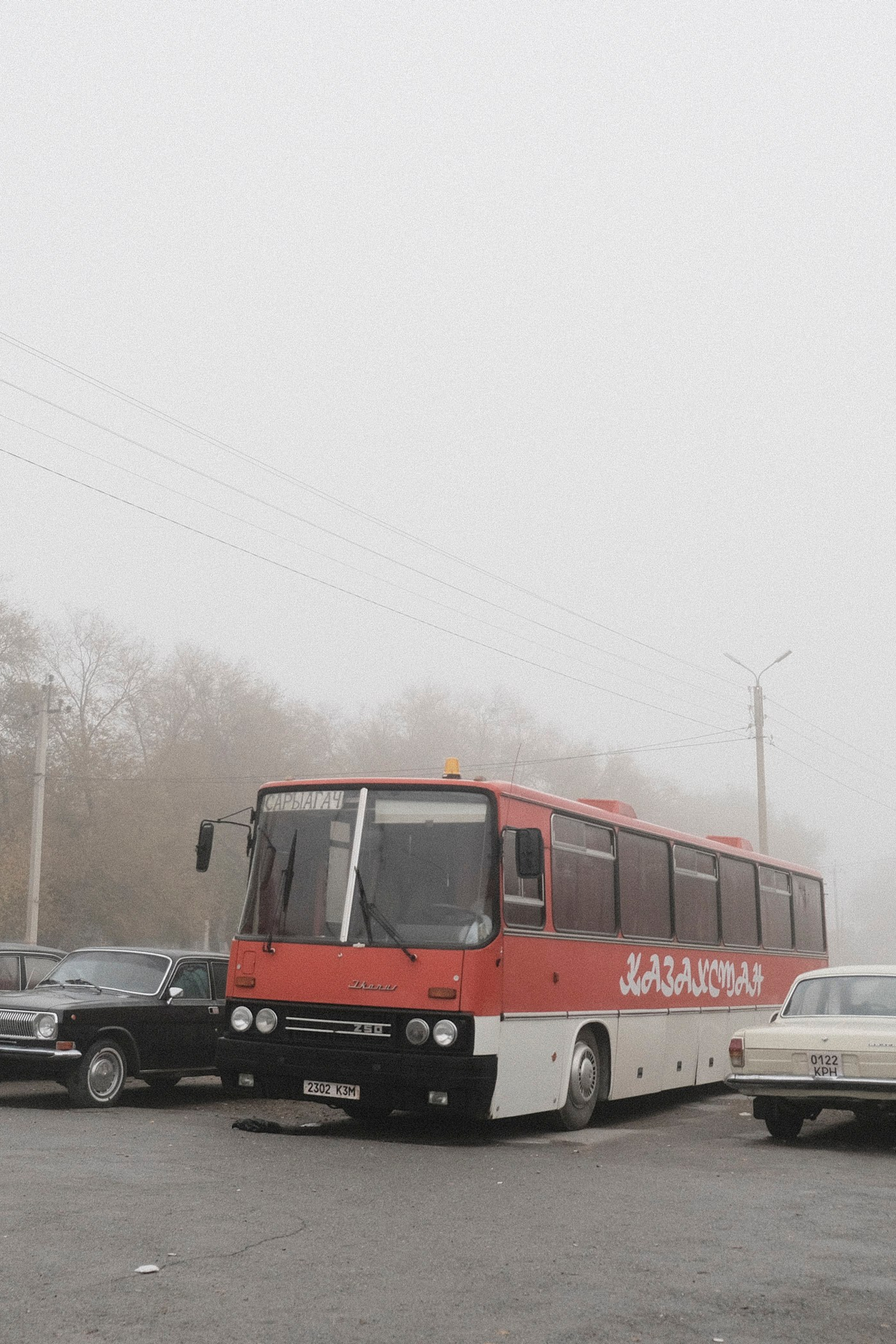 Backstage со съемок фильма «Набат». Профессиональный фотограф