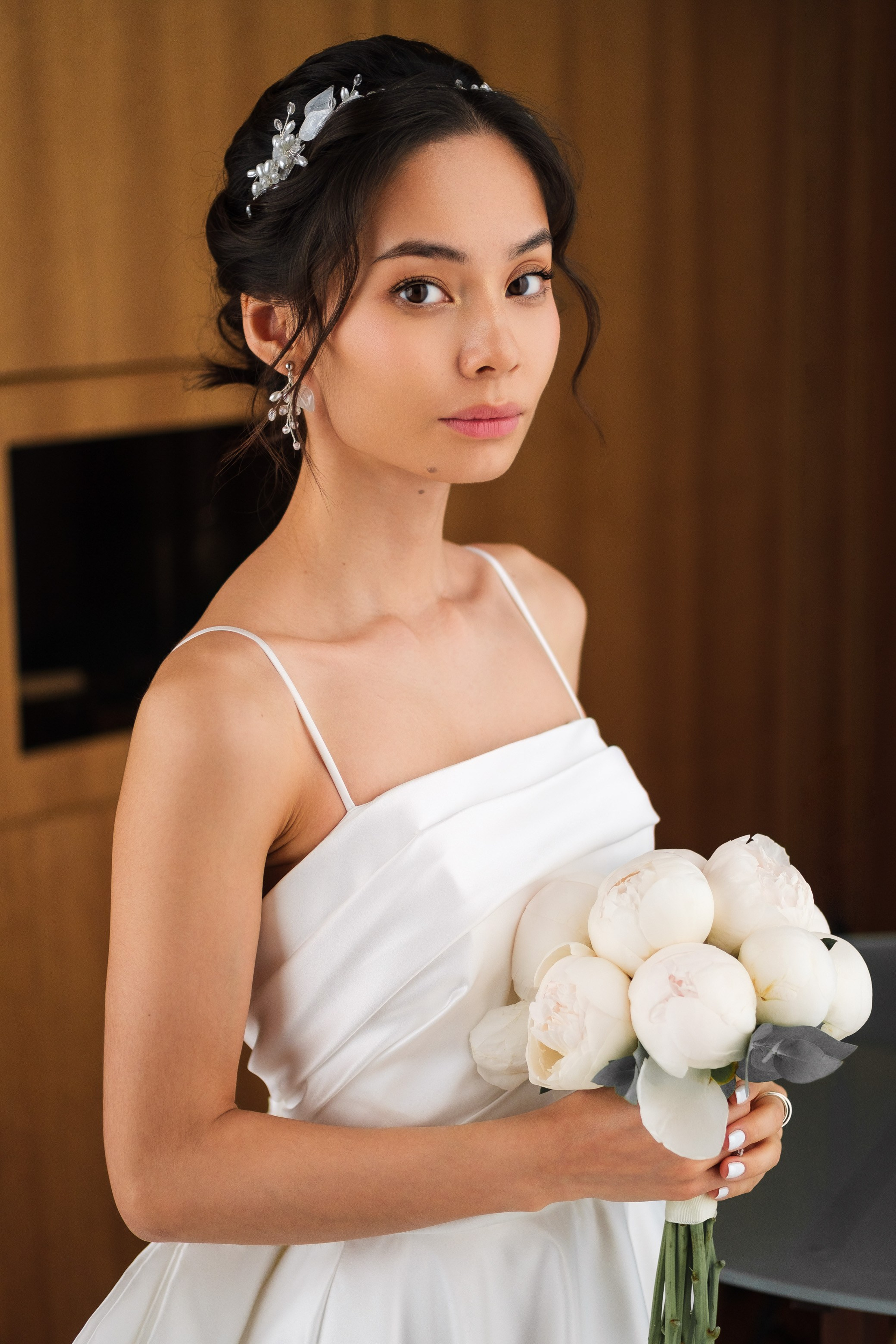 Аяш и Чингиз. Профессиональный фотограф