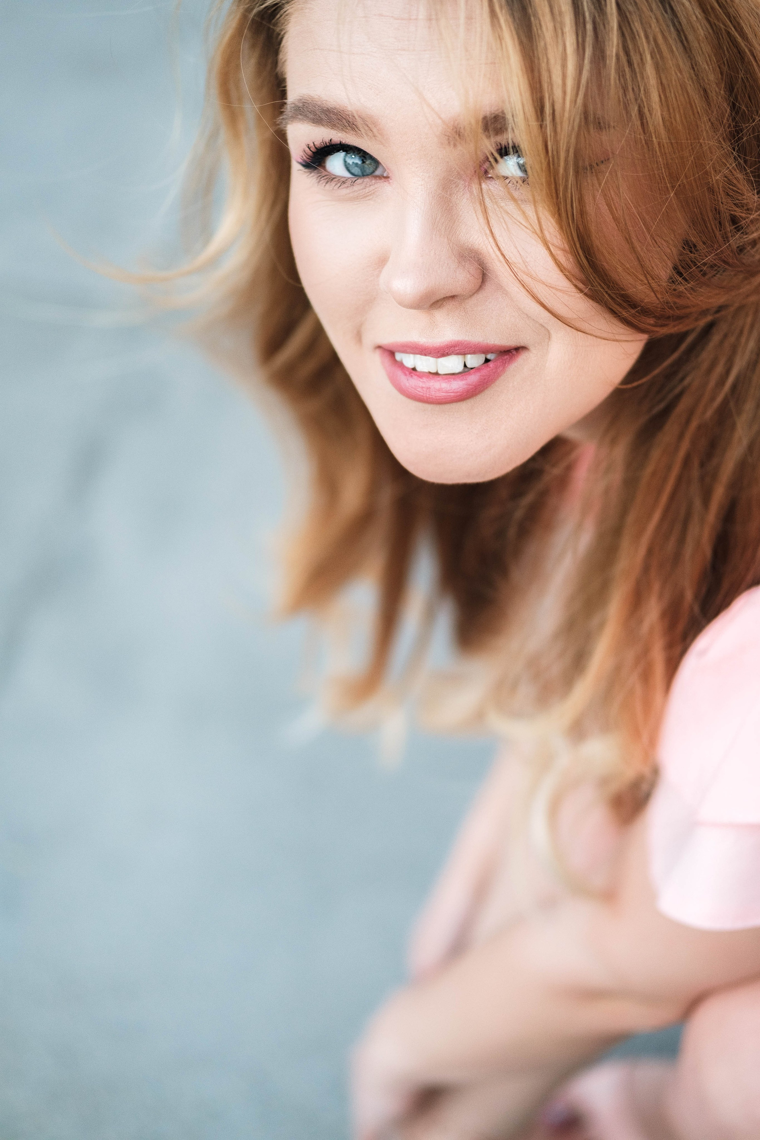 Марина. Профессиональный фотограф