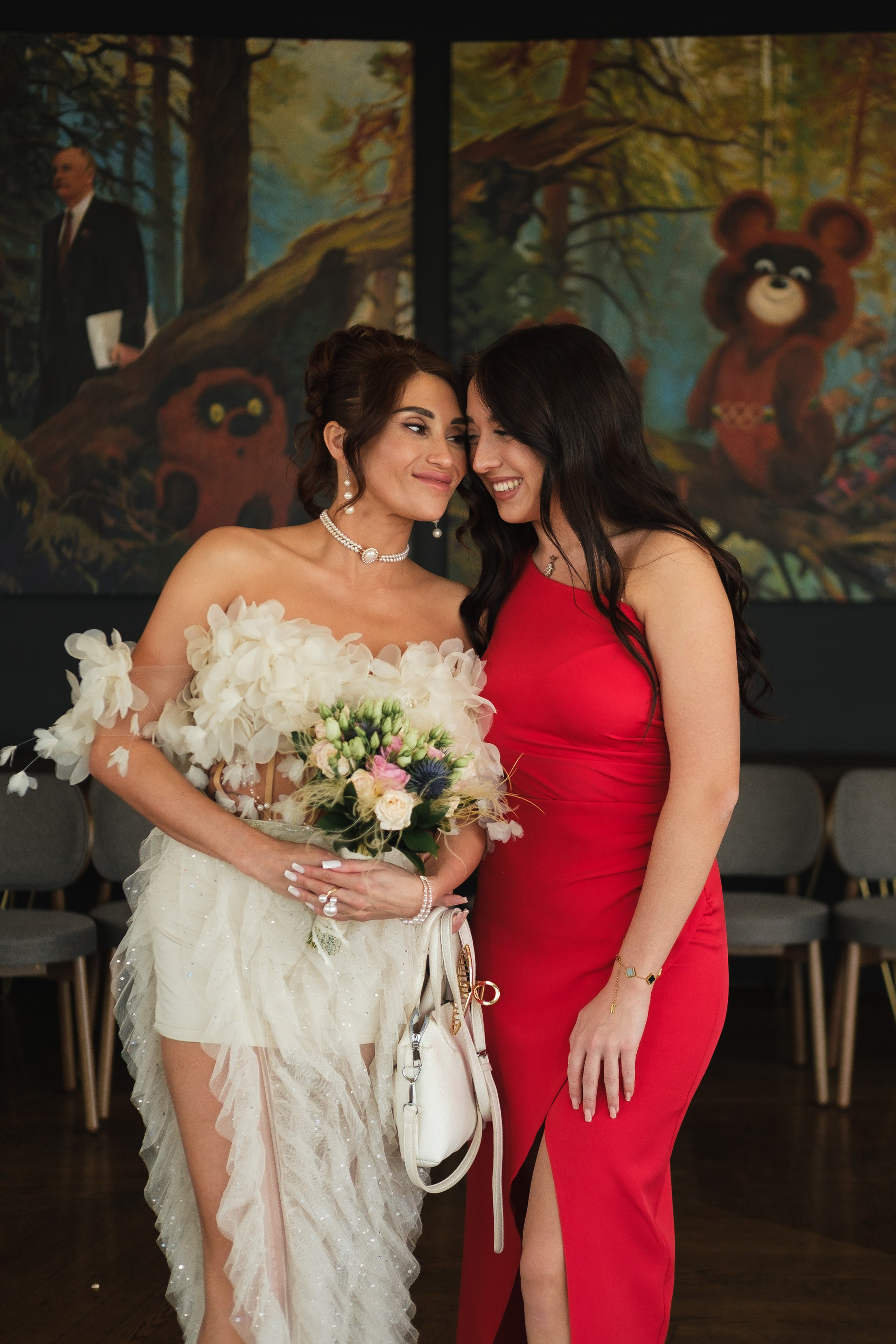 Регина и Александр. Профессиональный фотограф