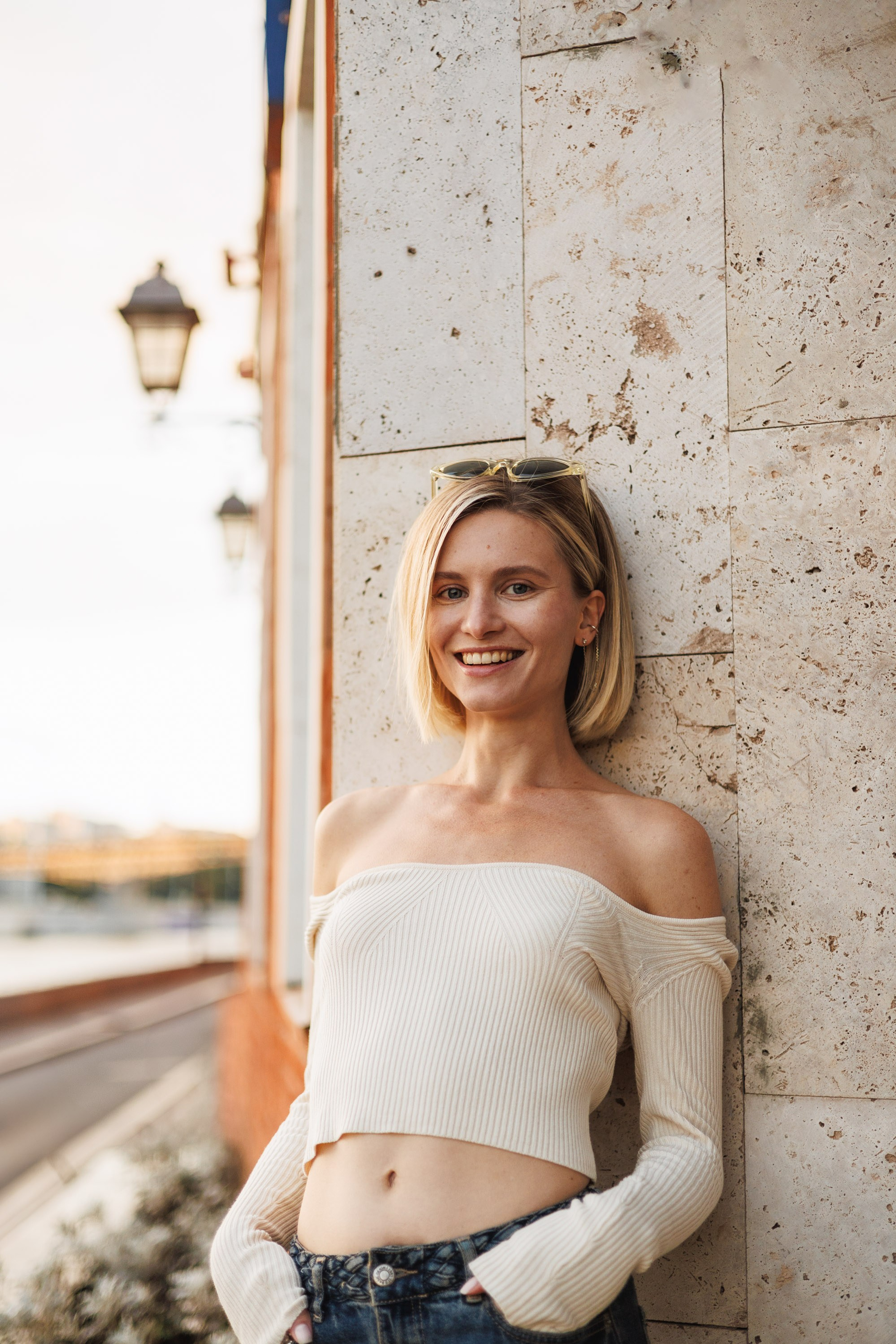 Настя. Профессиональный фотограф