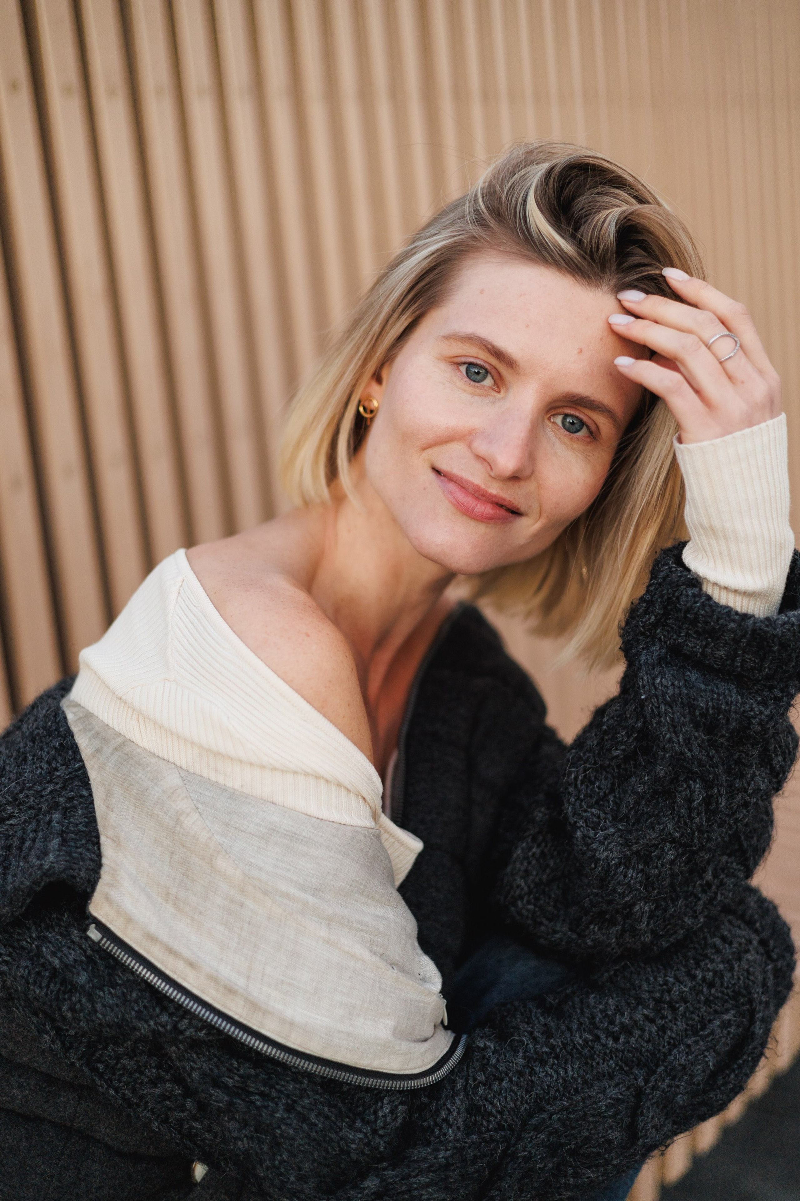 Настя. Профессиональный фотограф