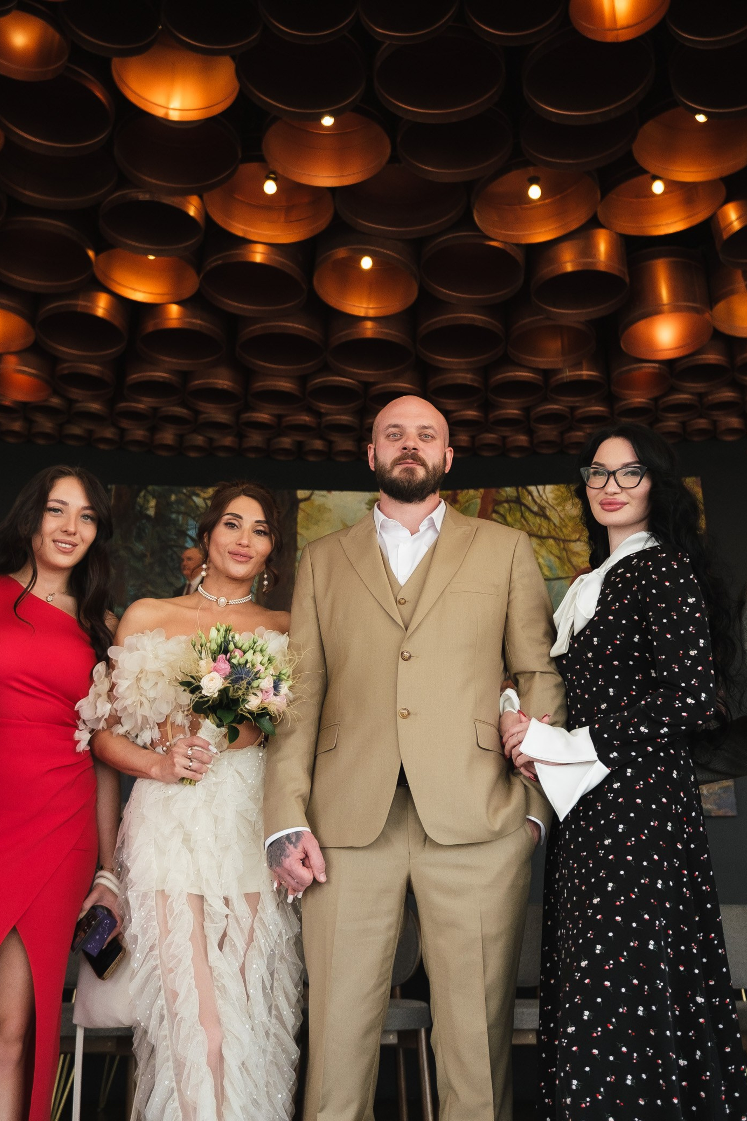 Регина и Александр. Профессиональный фотограф