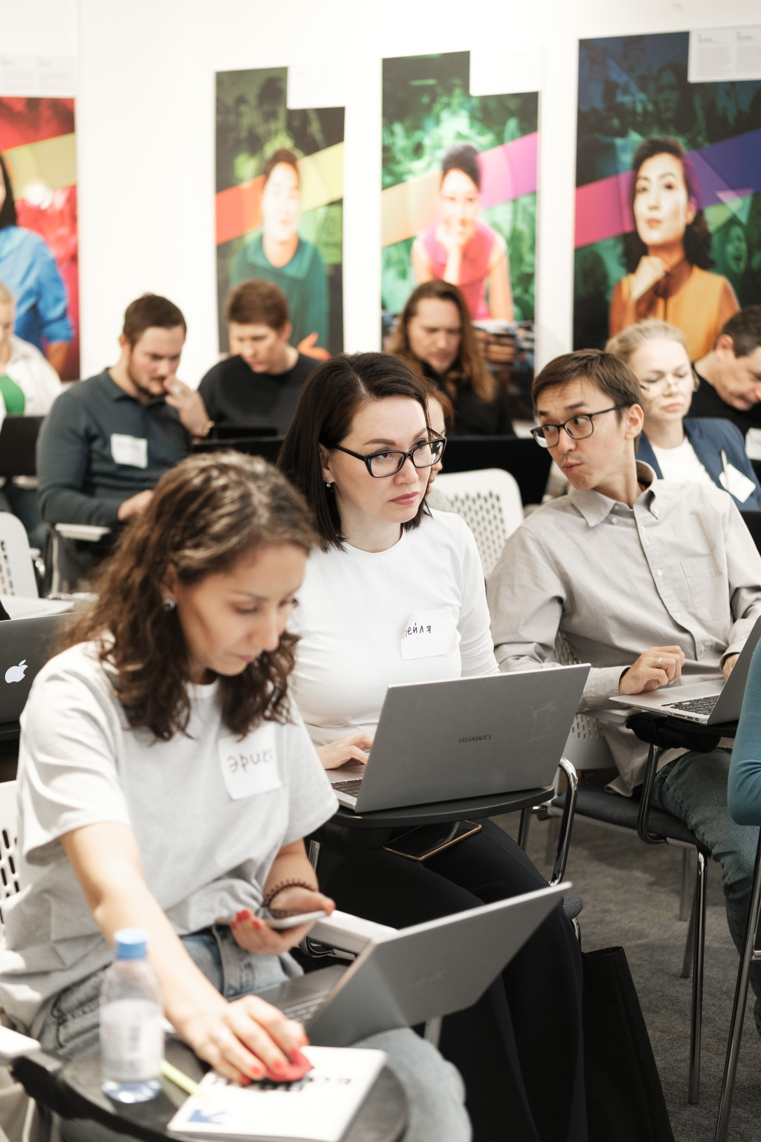 Инвестиционный форум. Профессиональный фотограф