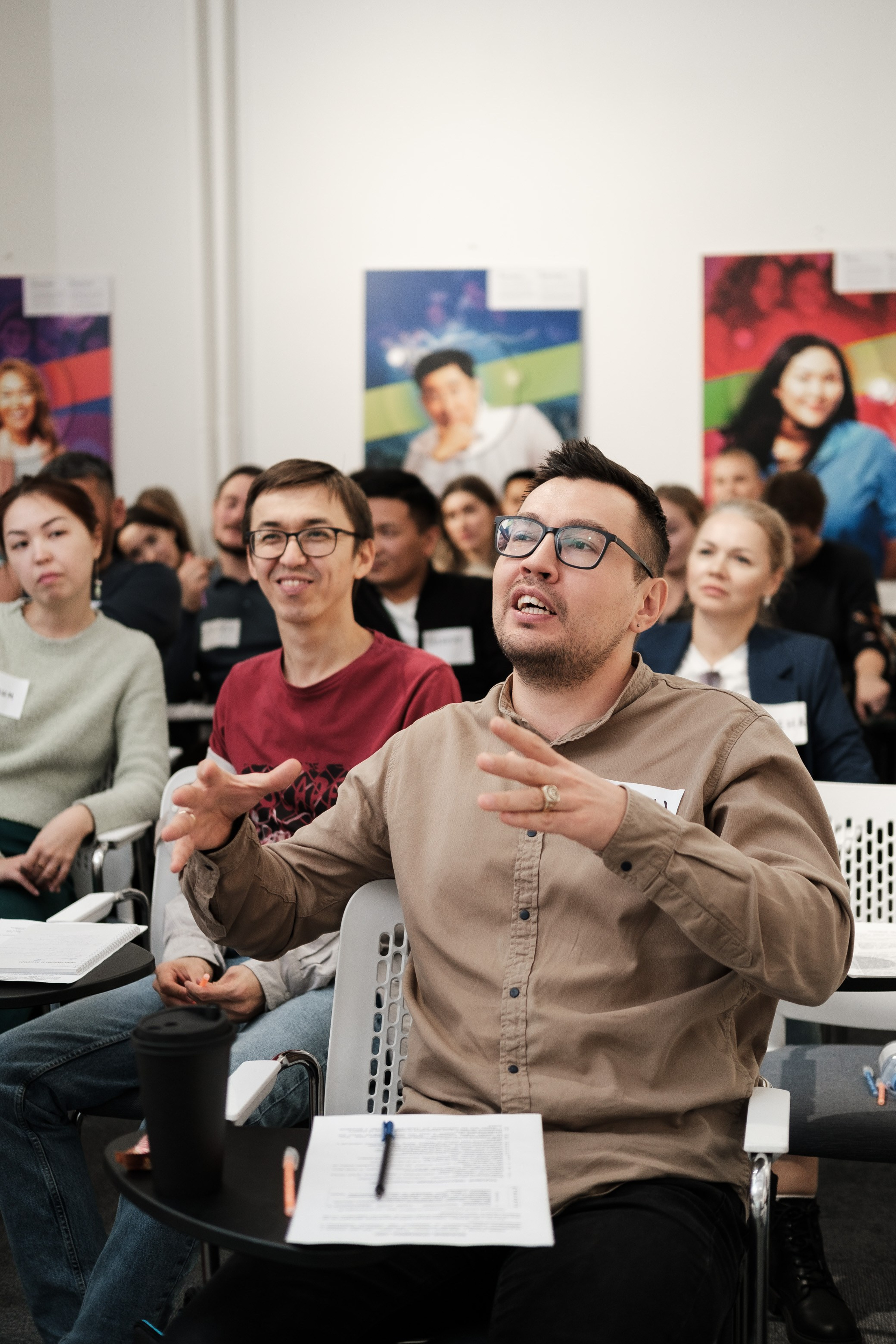 Инвестиционный форум. Профессиональный фотограф