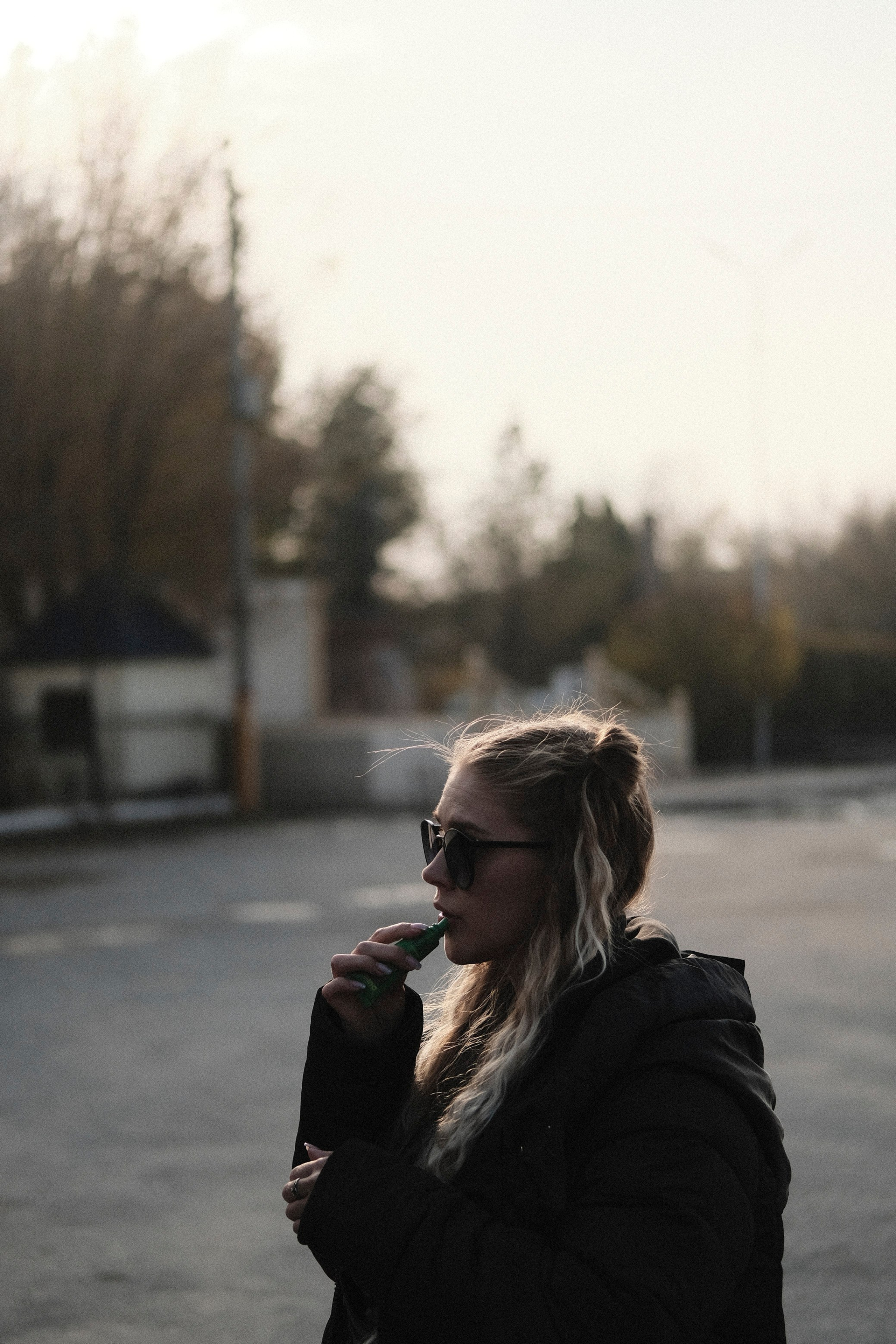 Backstage со съемок фильма «Набат». Профессиональный фотограф