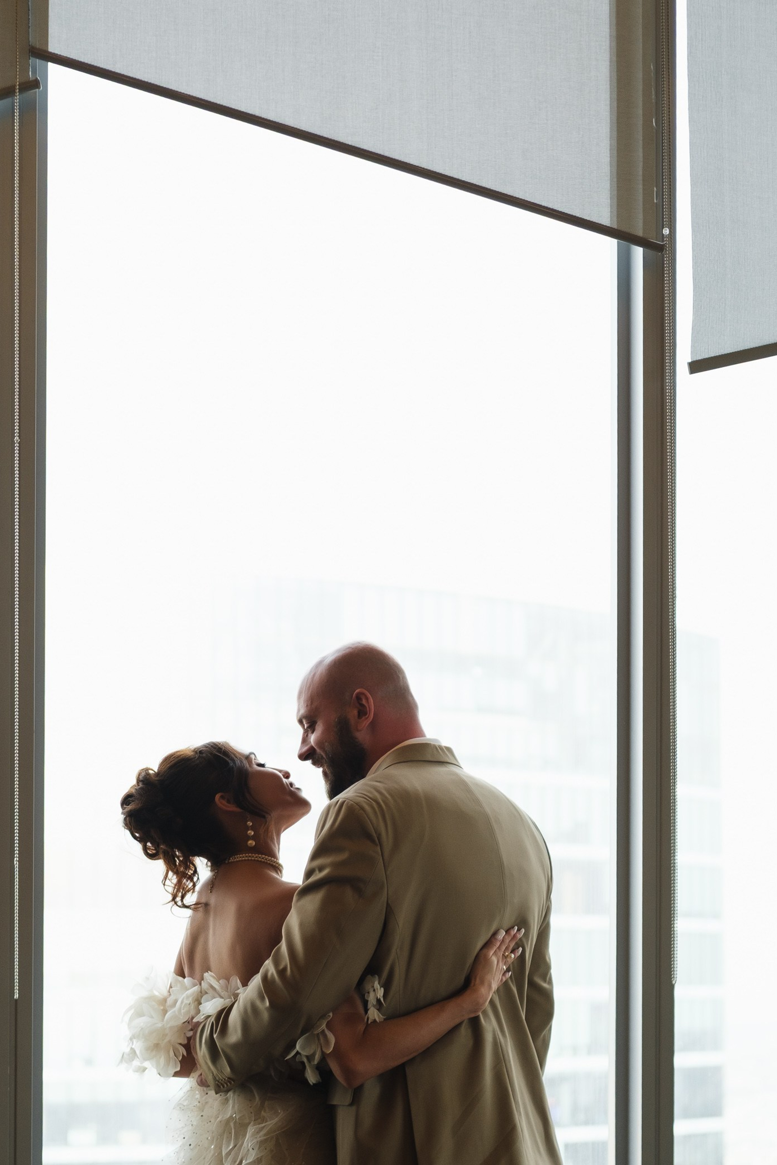 Регина и Александр. Профессиональный фотограф