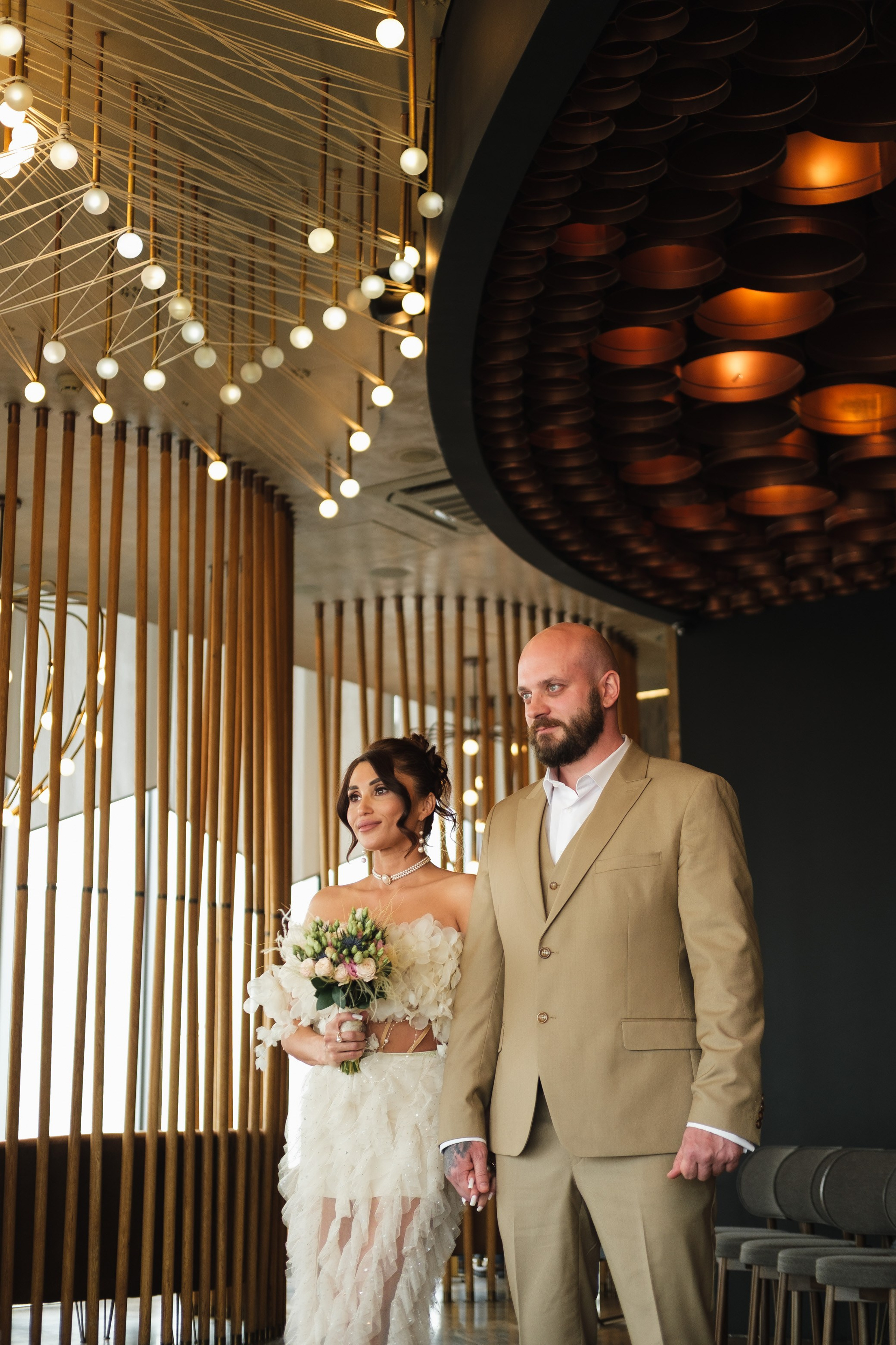 Регина и Александр. Профессиональный фотограф