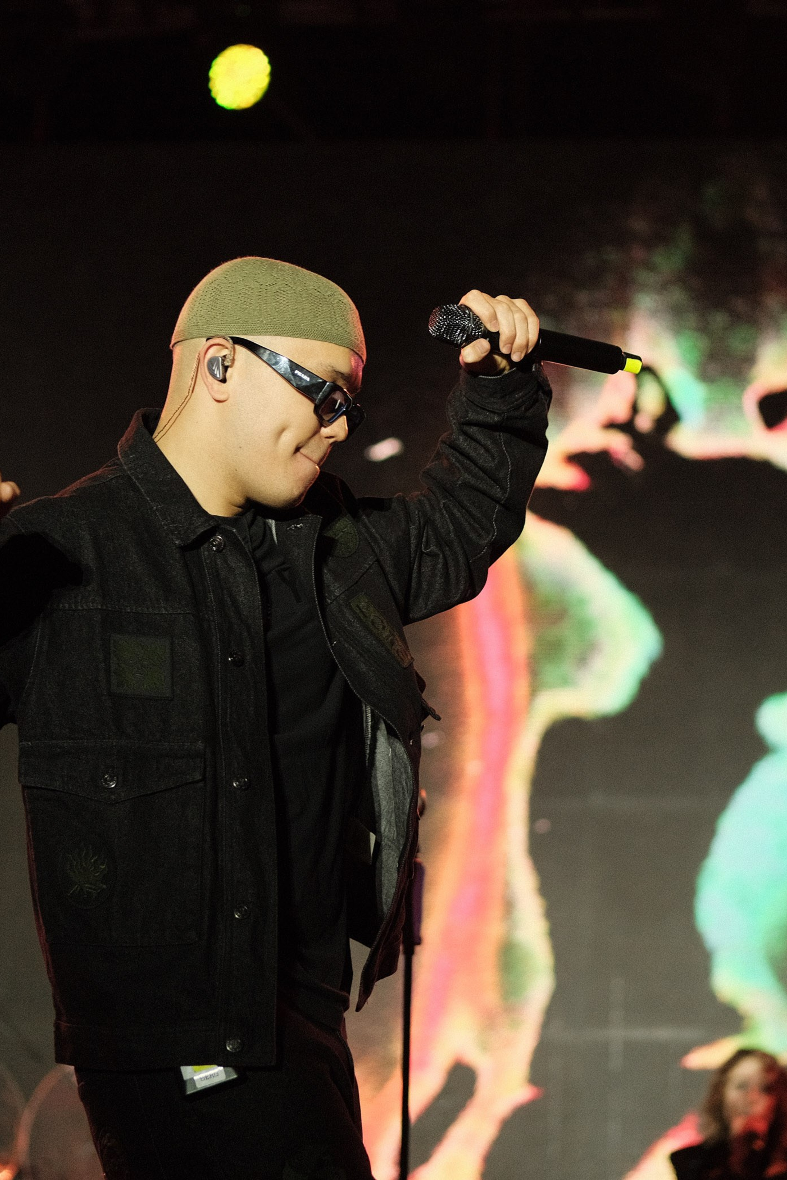 Летний фестиваль «Picnic». Профессиональный фотограф