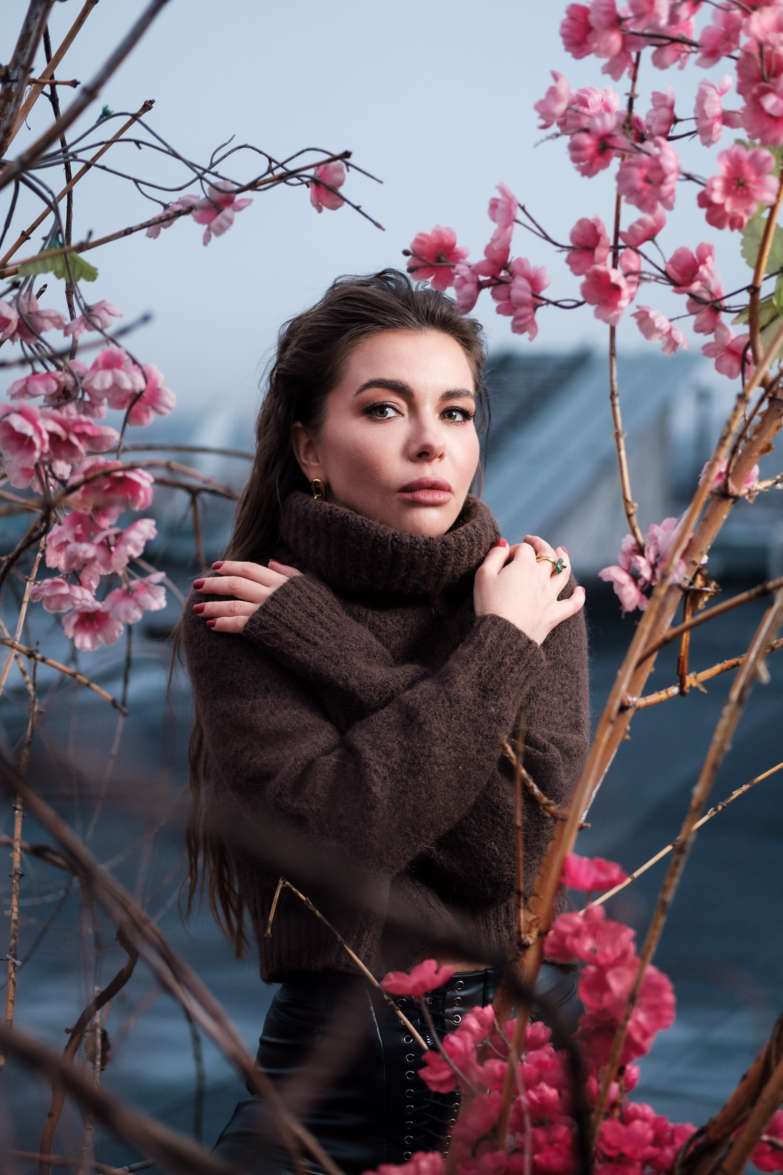 Лилия. Профессиональный фотограф