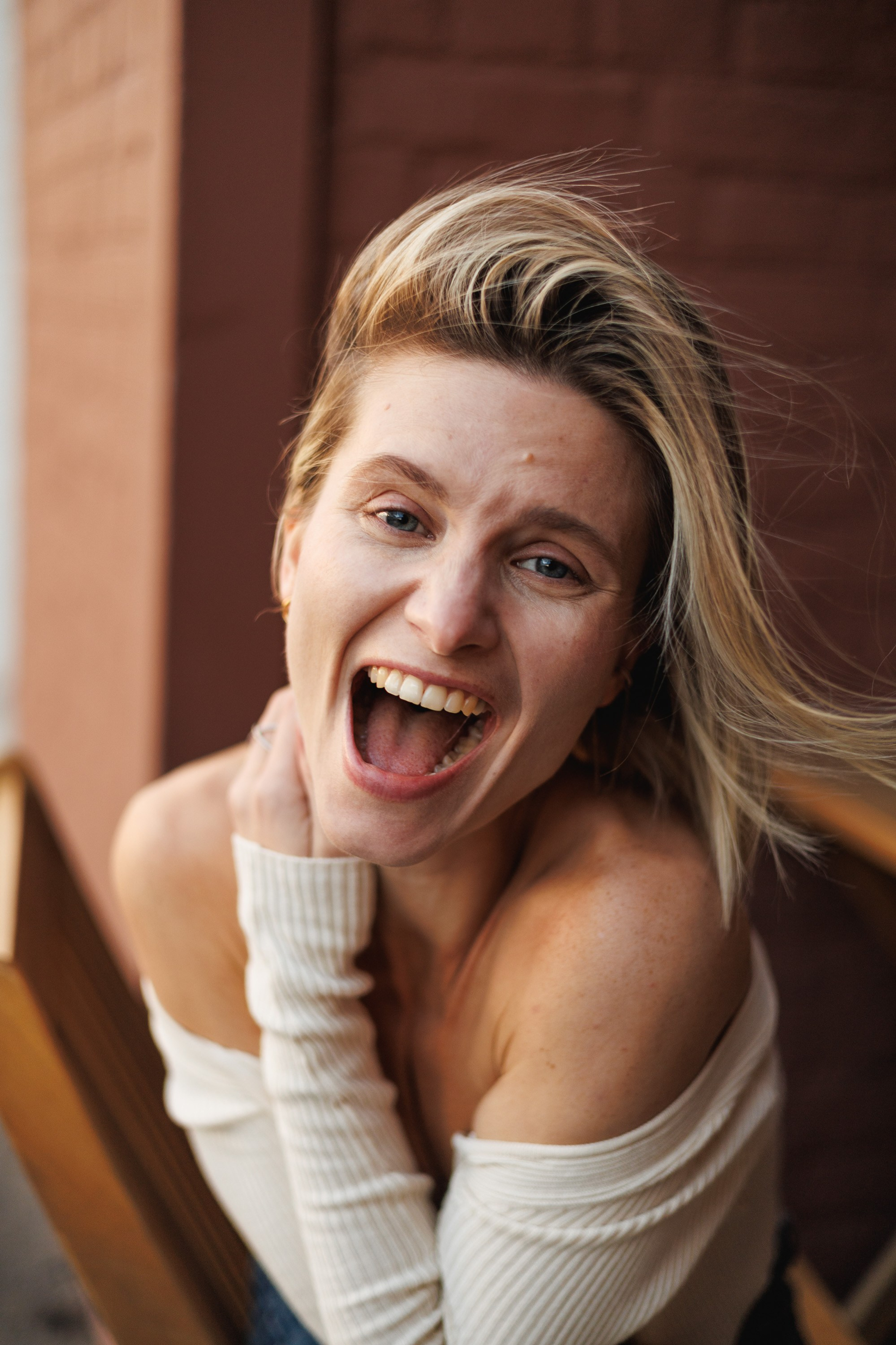 Настя. Профессиональный фотограф