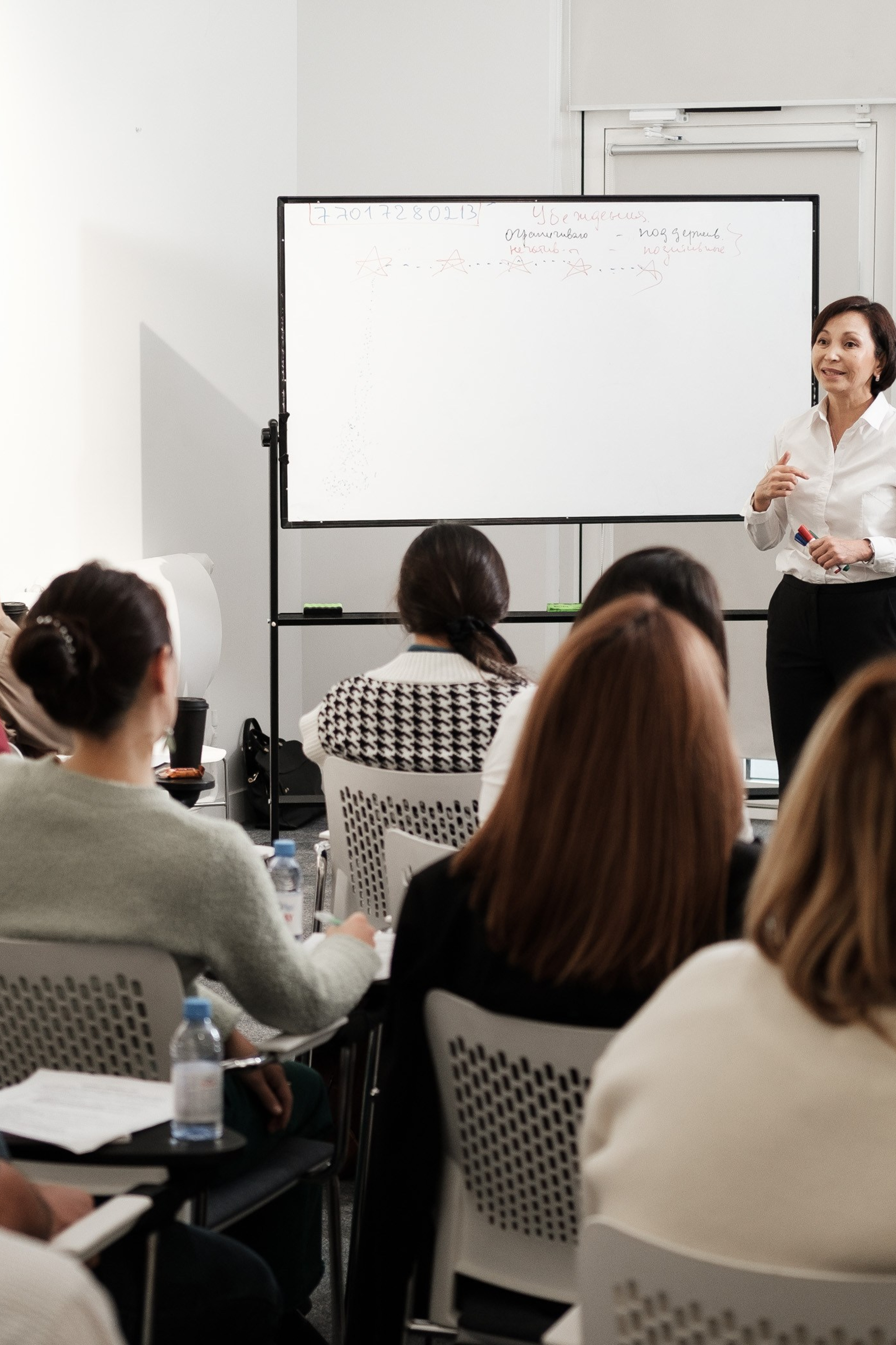 Инвестиционный форум. Профессиональный фотограф