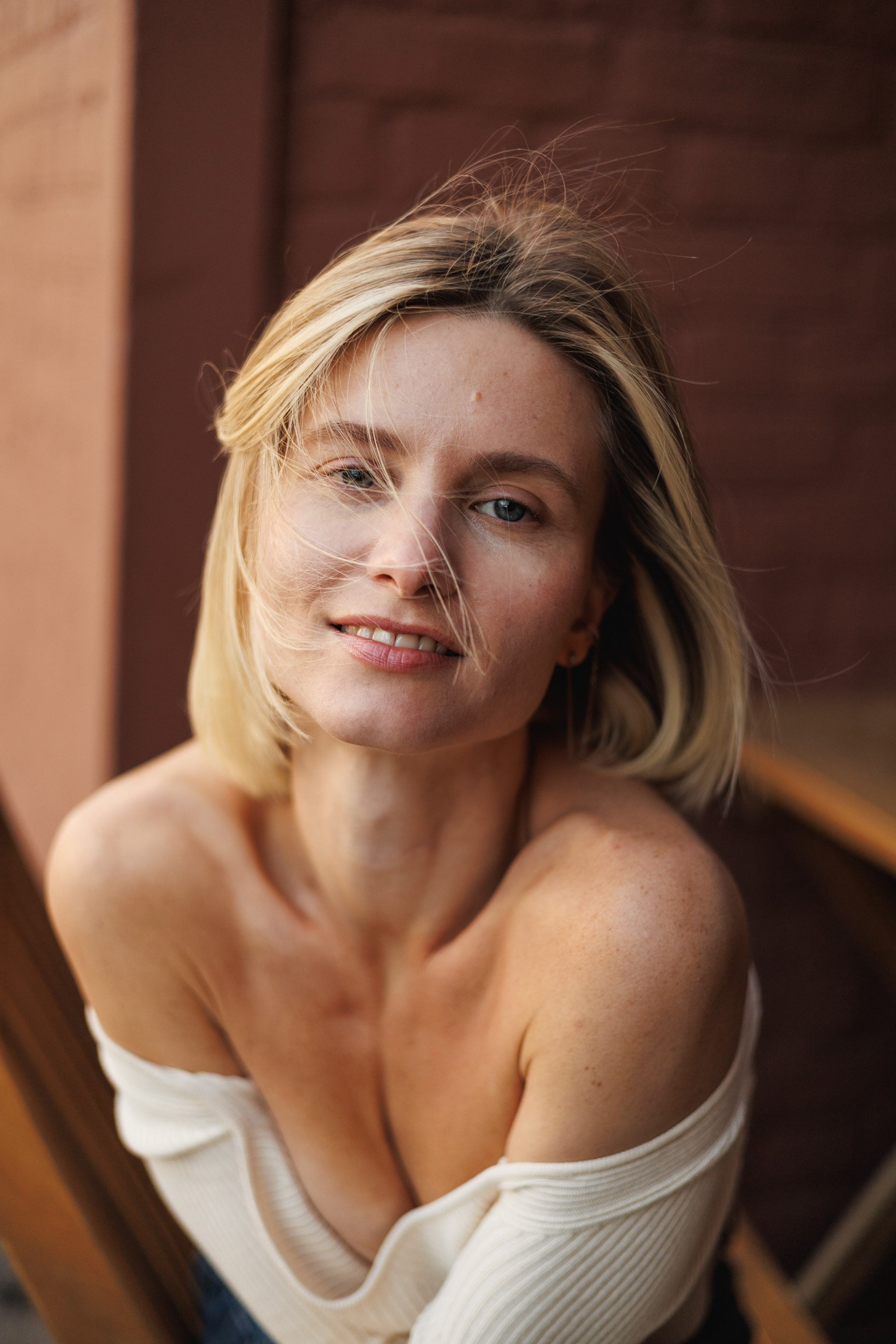 Настя. Профессиональный фотограф