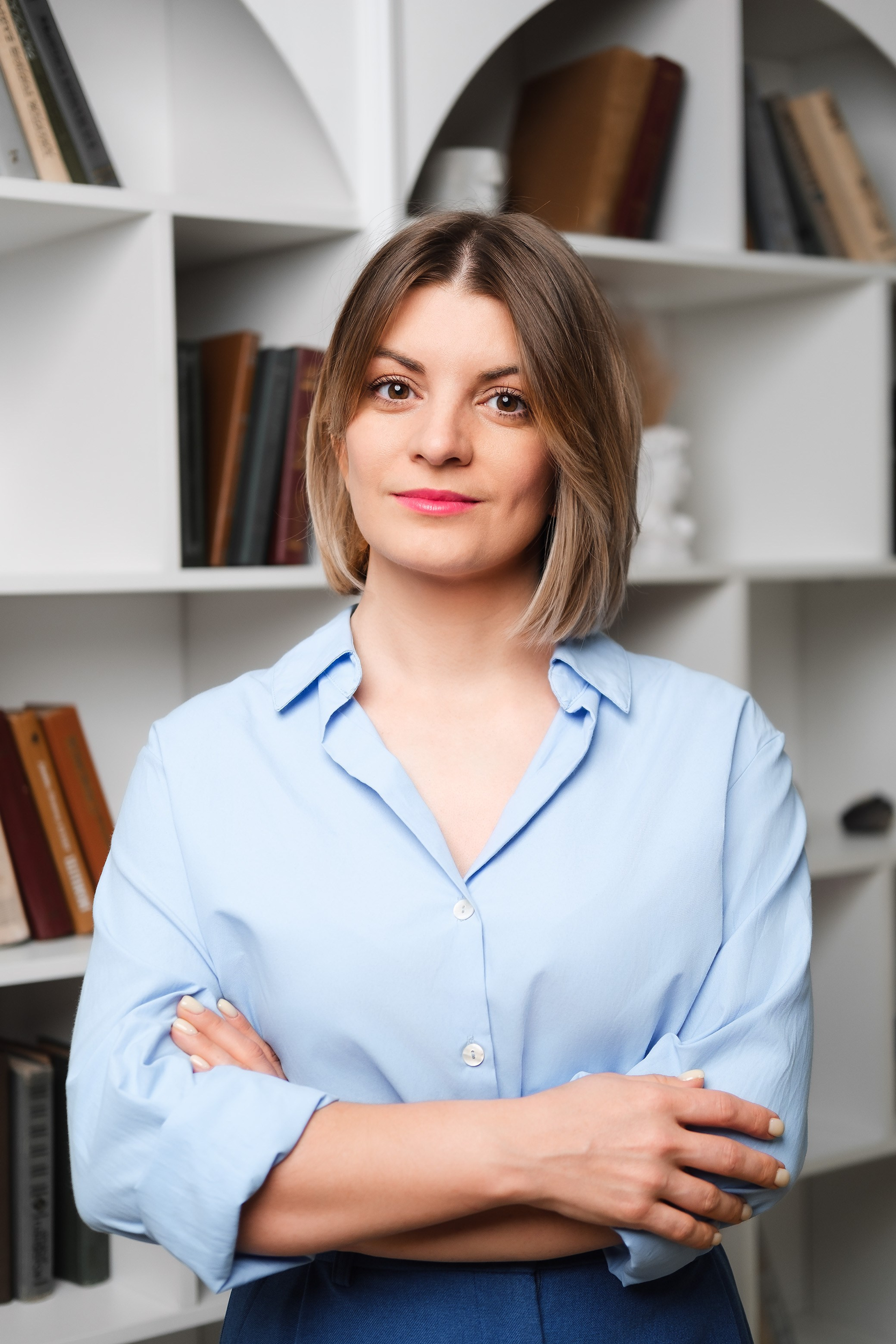 Юлия и Ирина. Профессиональный фотограф