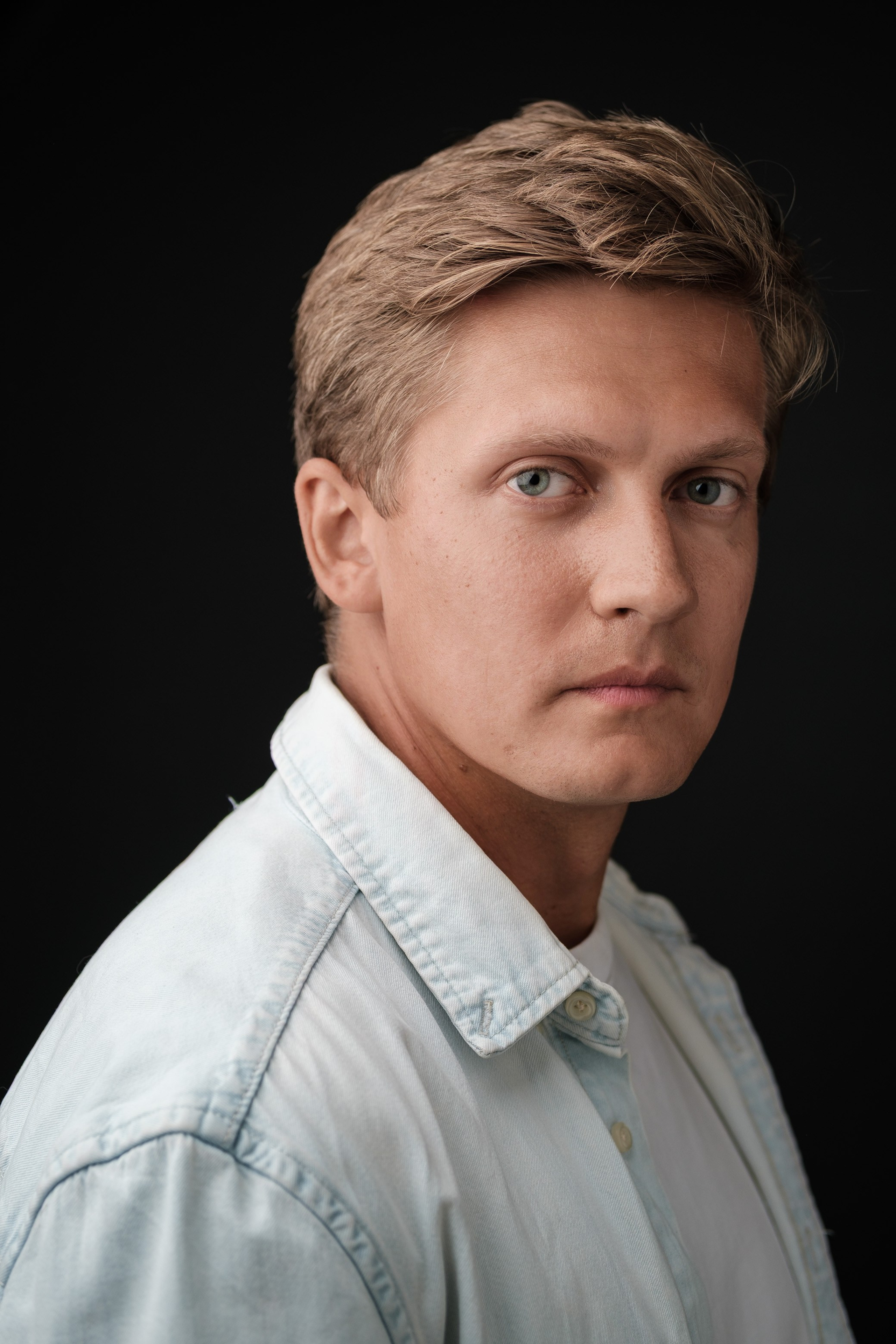 Александр. Профессиональный фотограф