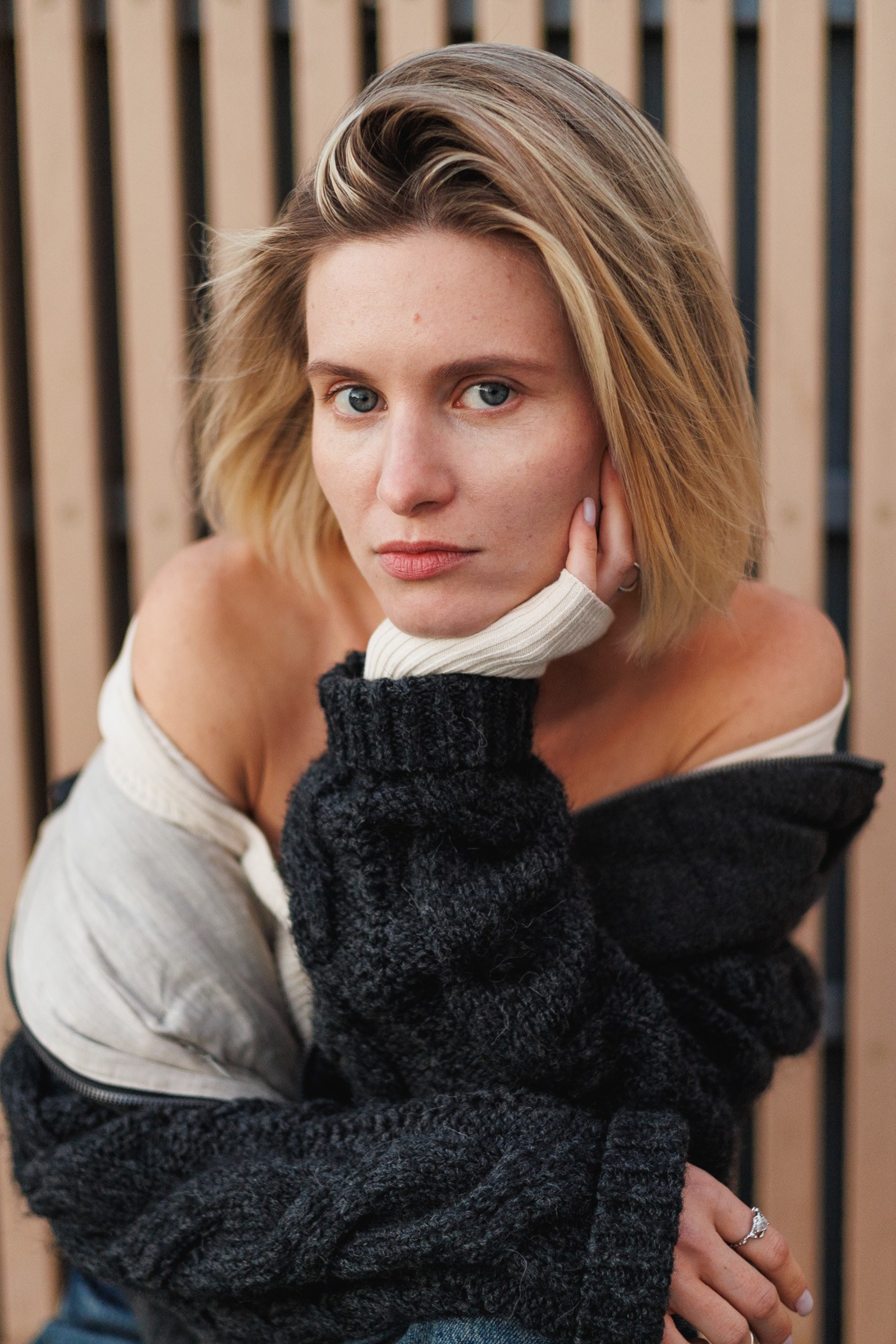 Настя. Профессиональный фотограф