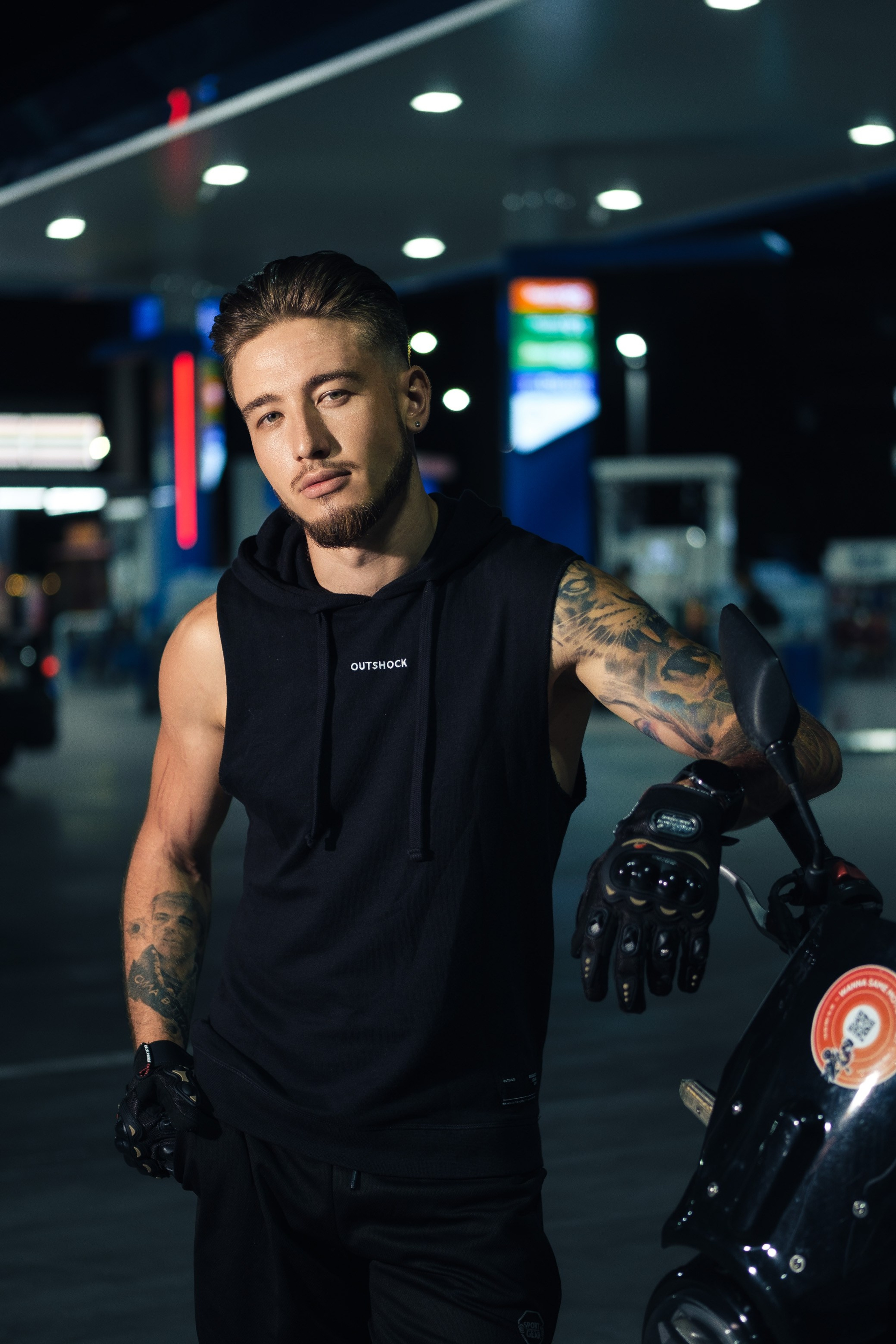 Анатолий. Профессиональный фотограф